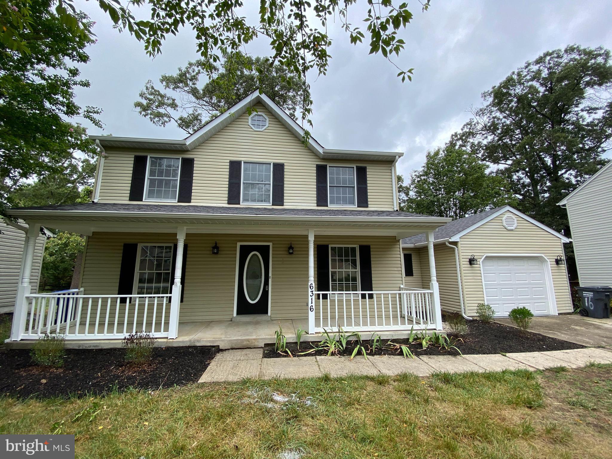 HAMPSHIRE - Residential