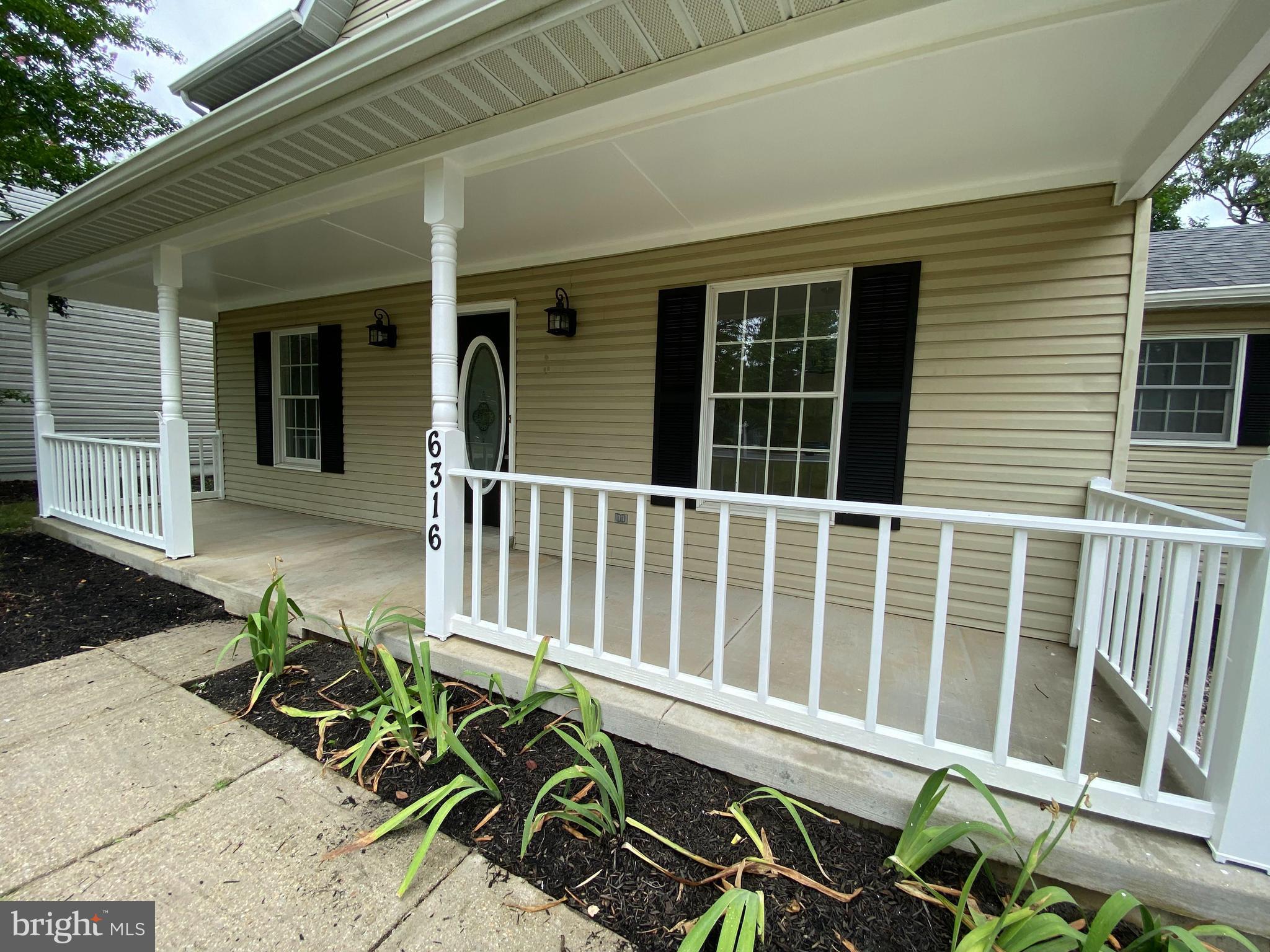 HAMPSHIRE - Residential