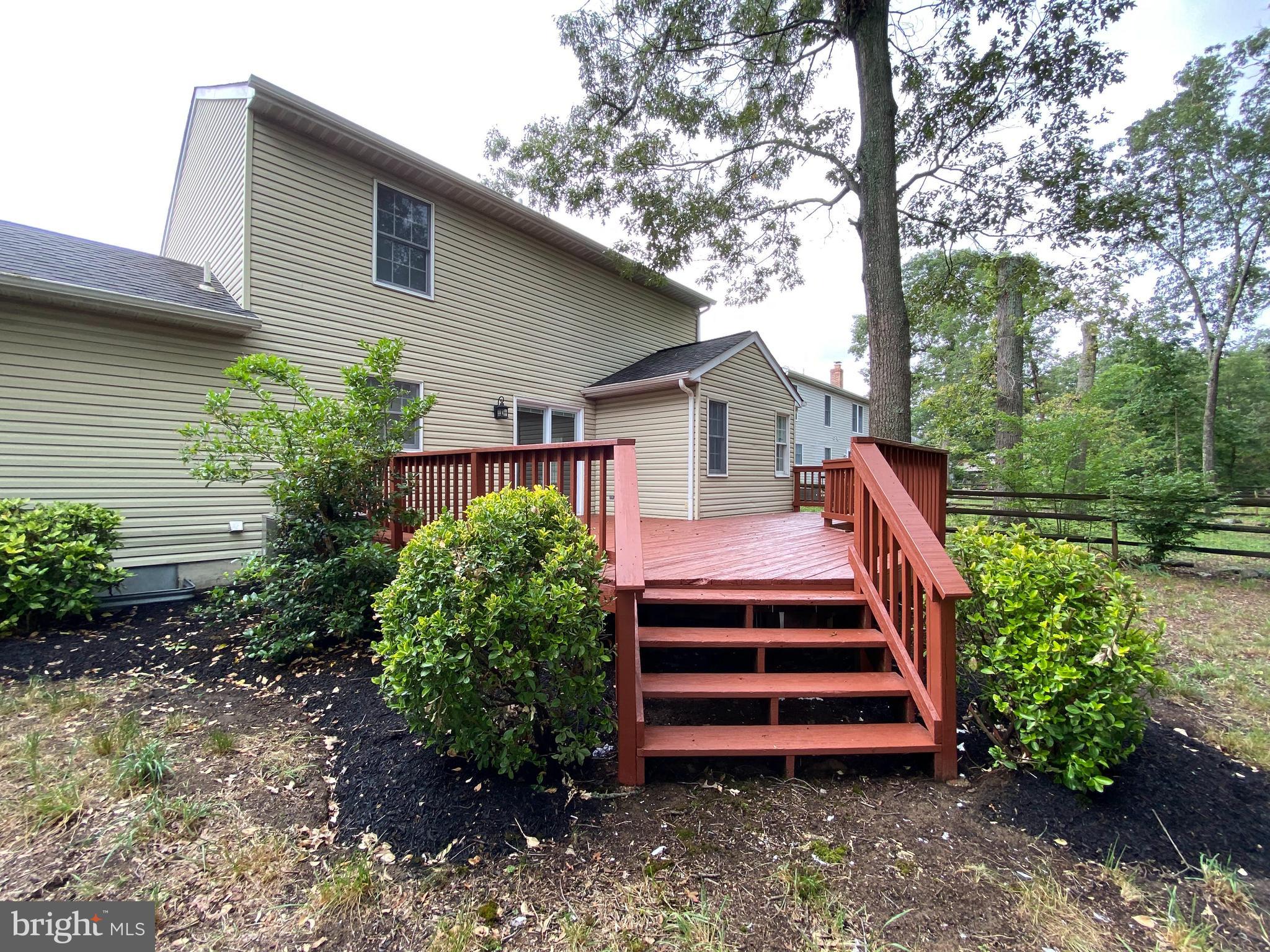 HAMPSHIRE - Residential