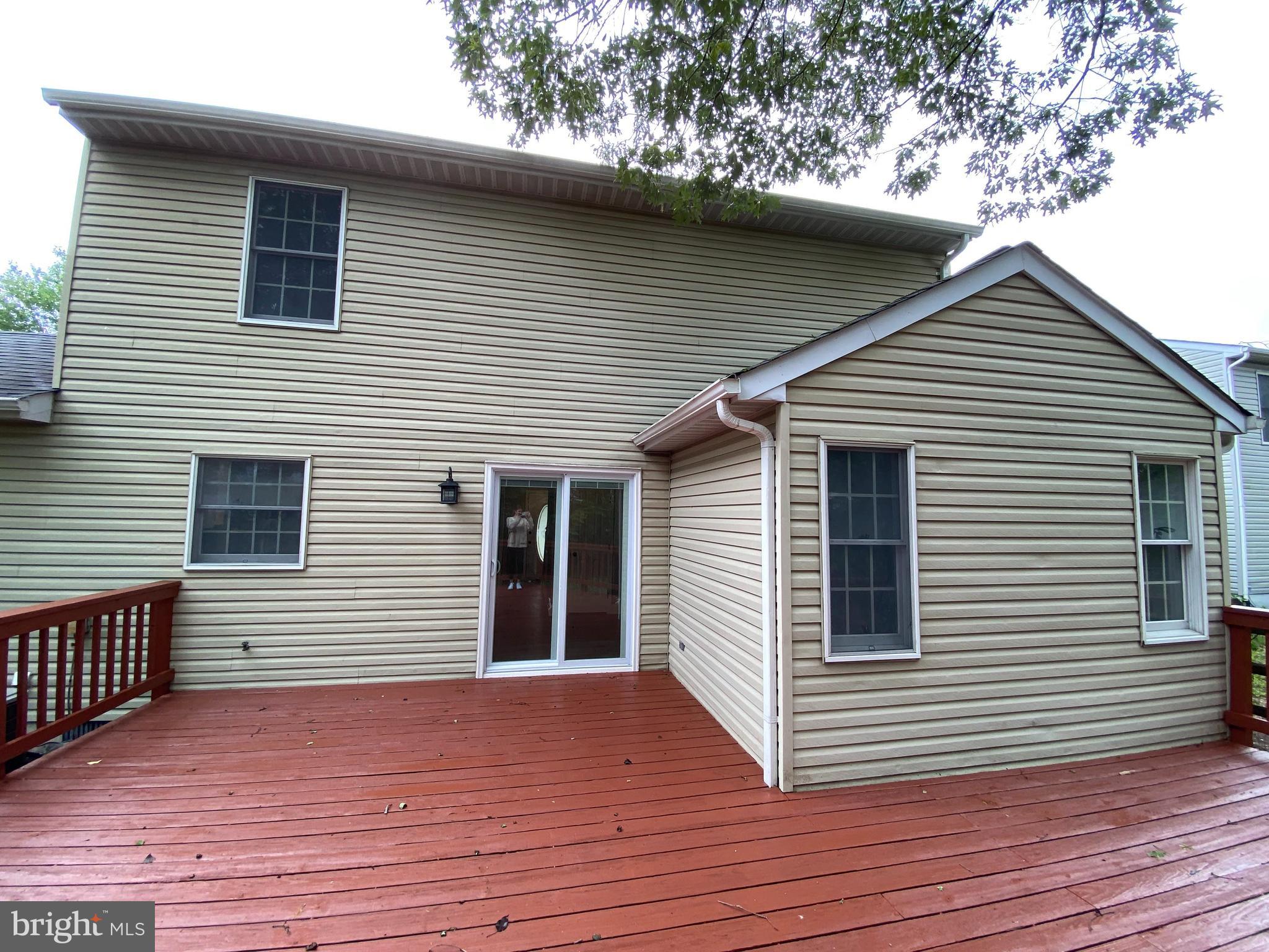 HAMPSHIRE - Residential