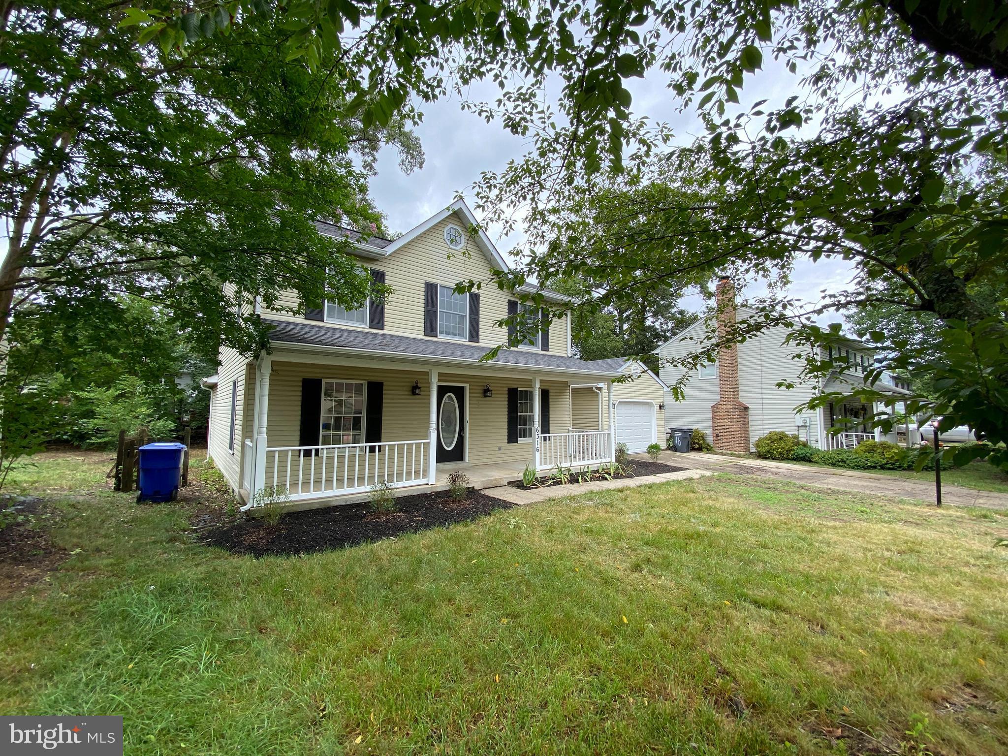 HAMPSHIRE - Residential