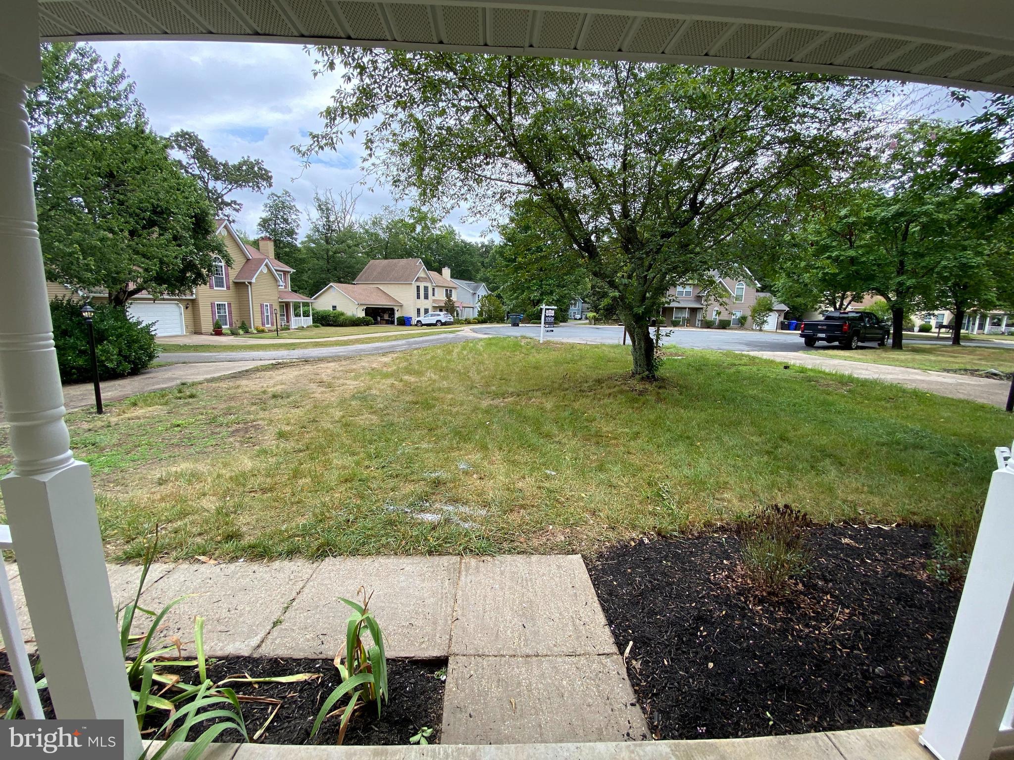 HAMPSHIRE - Residential