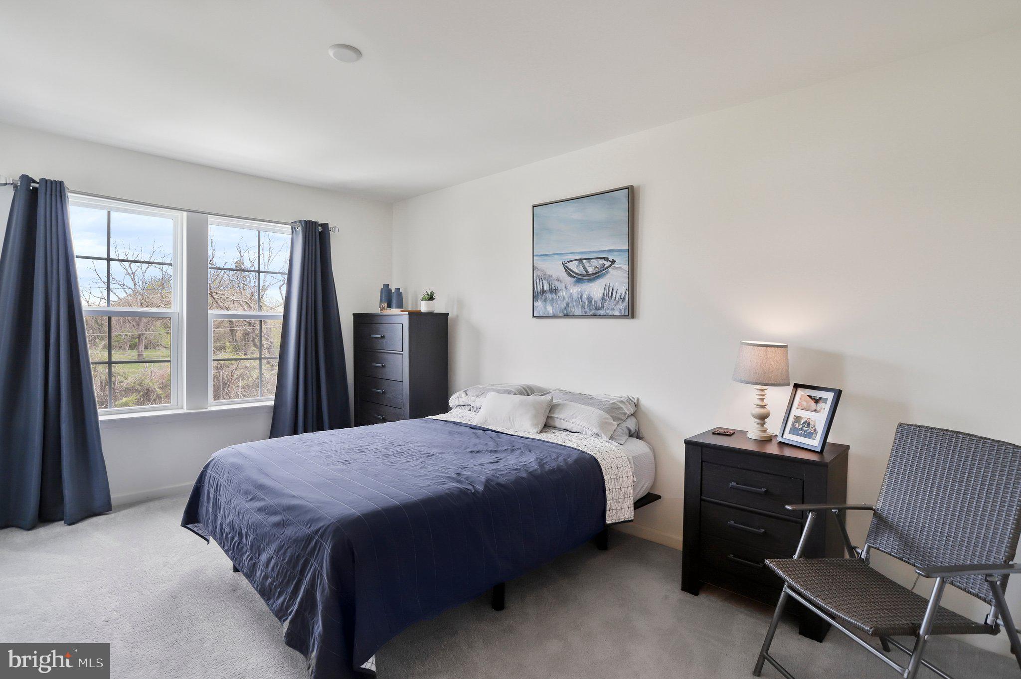 TOWNES AT TATE MANOR - Residential