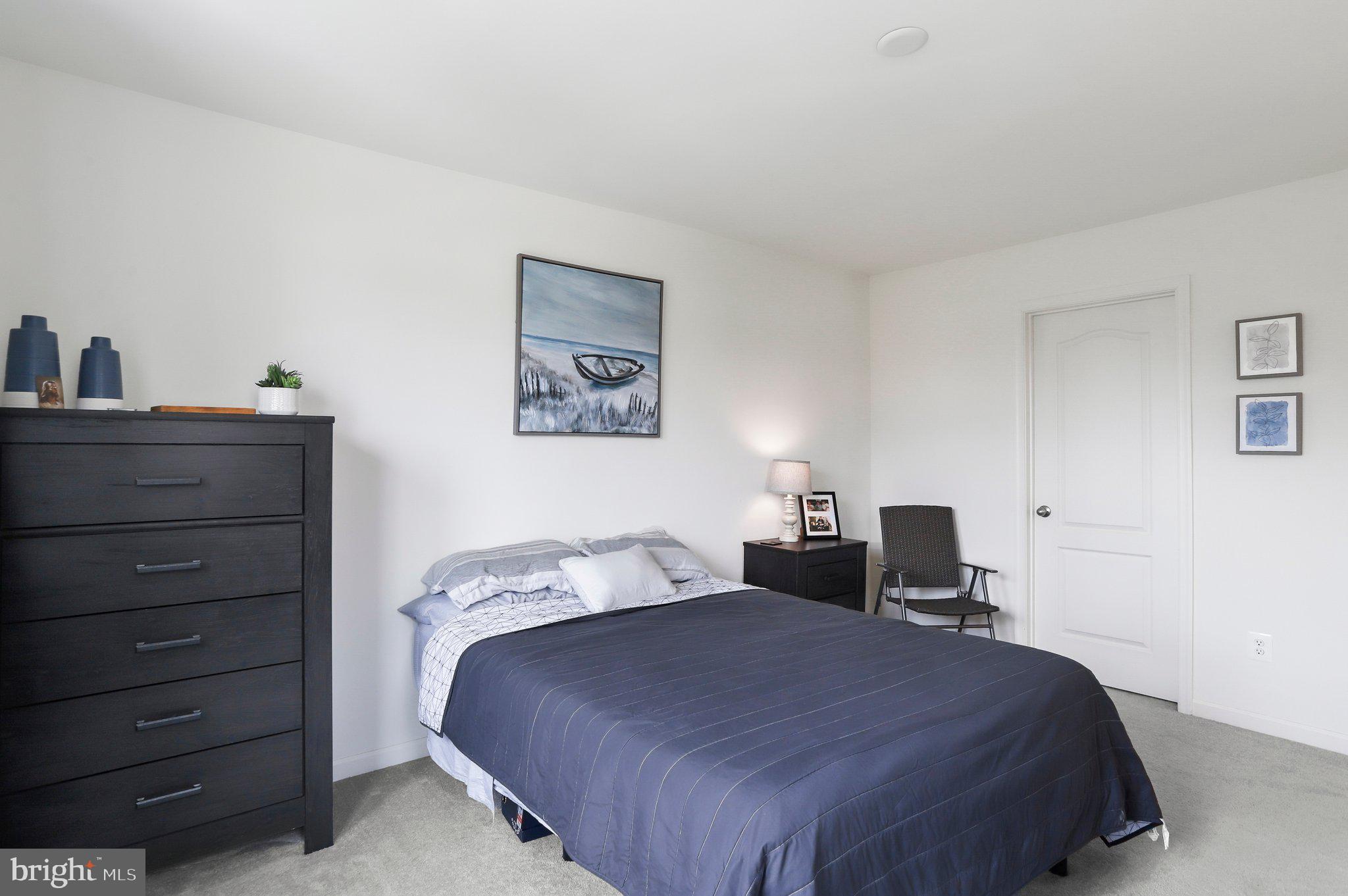 TOWNES AT TATE MANOR - Residential