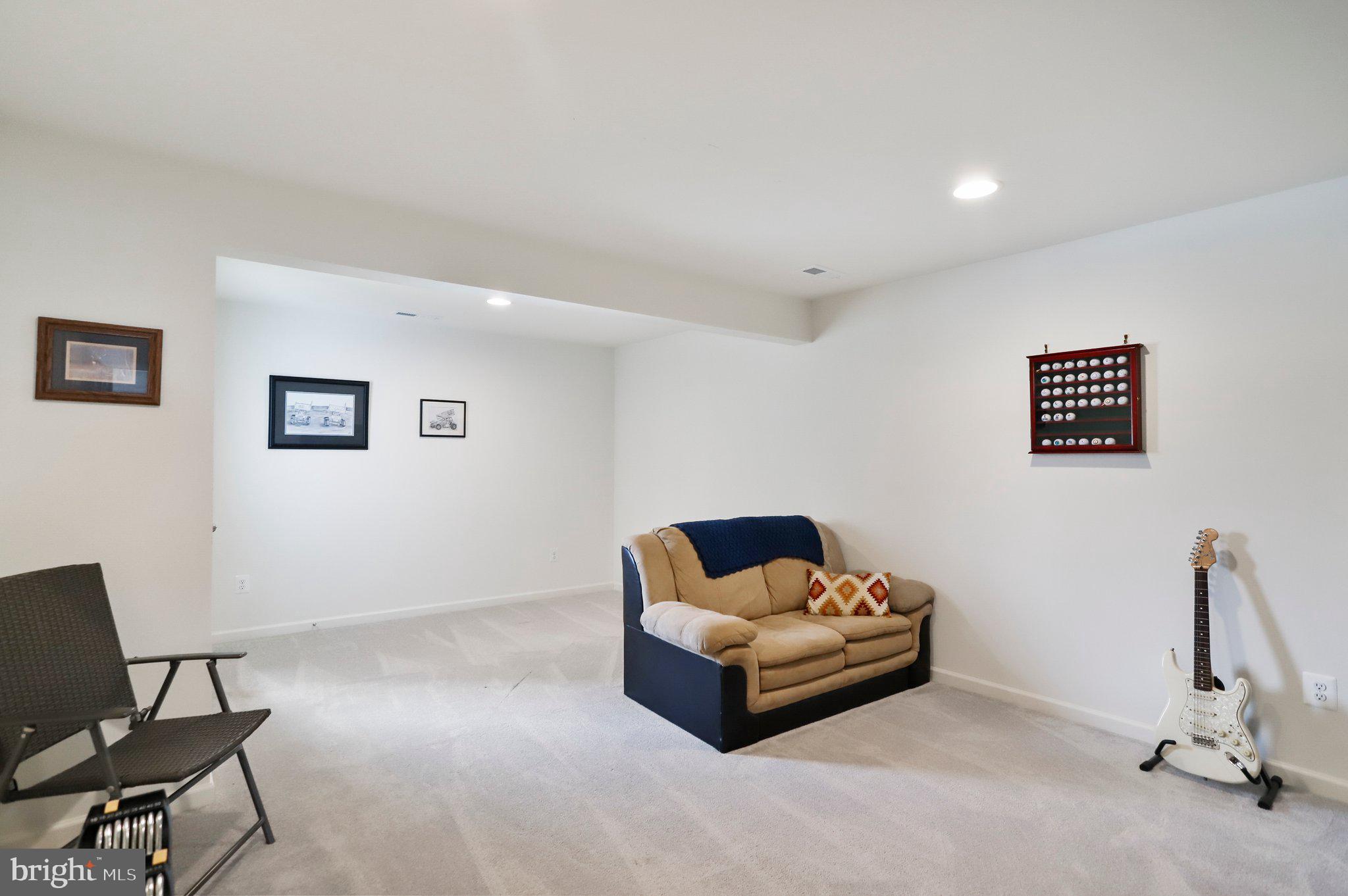 TOWNES AT TATE MANOR - Residential