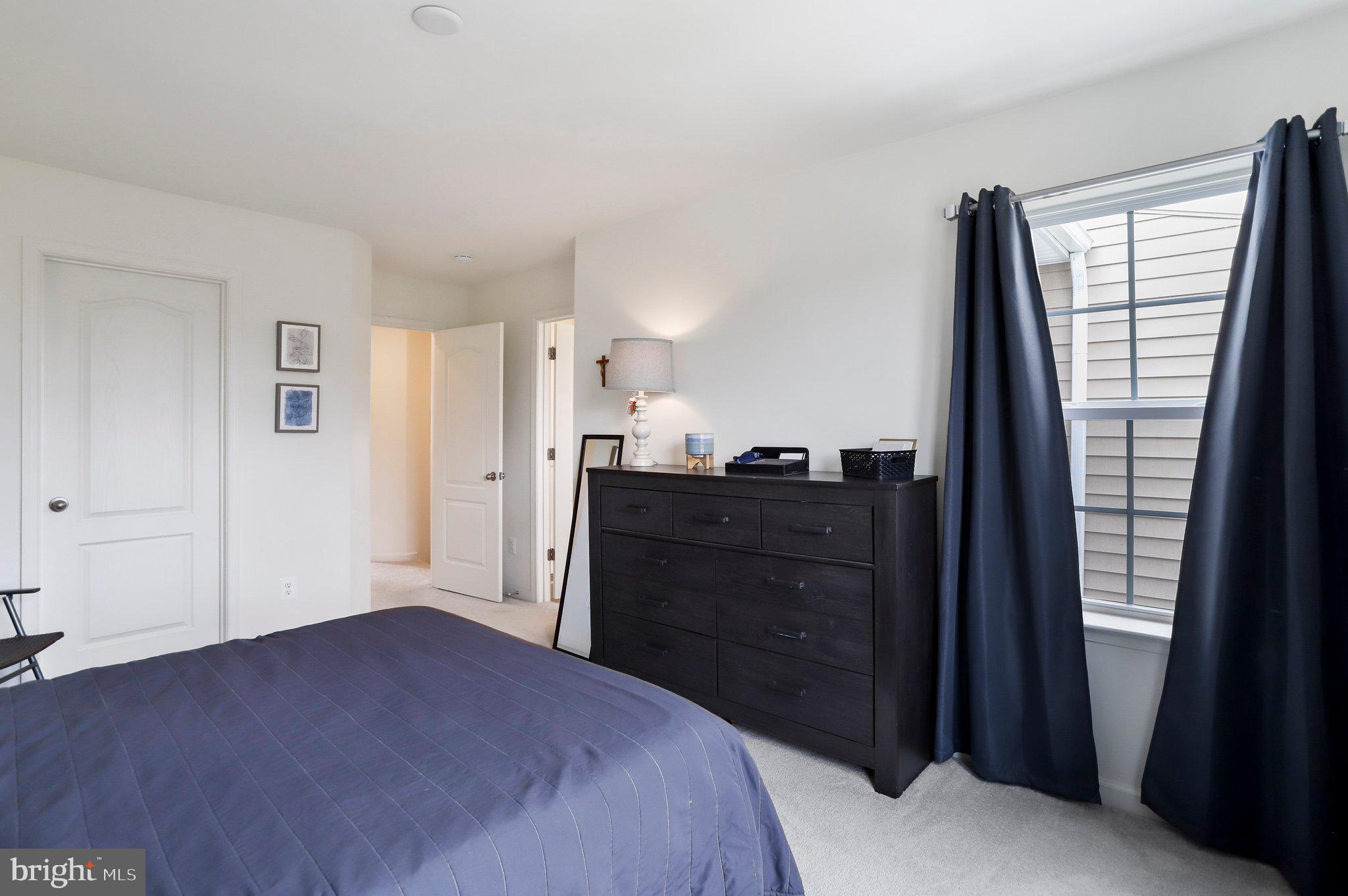 TOWNES AT TATE MANOR - Residential