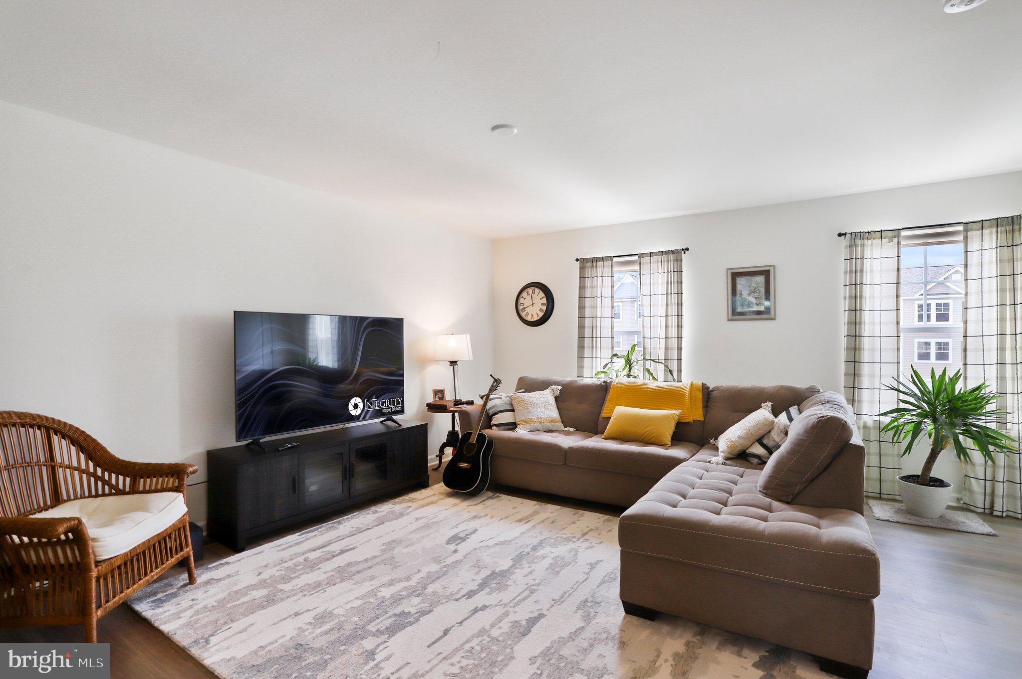 TOWNES AT TATE MANOR - Residential