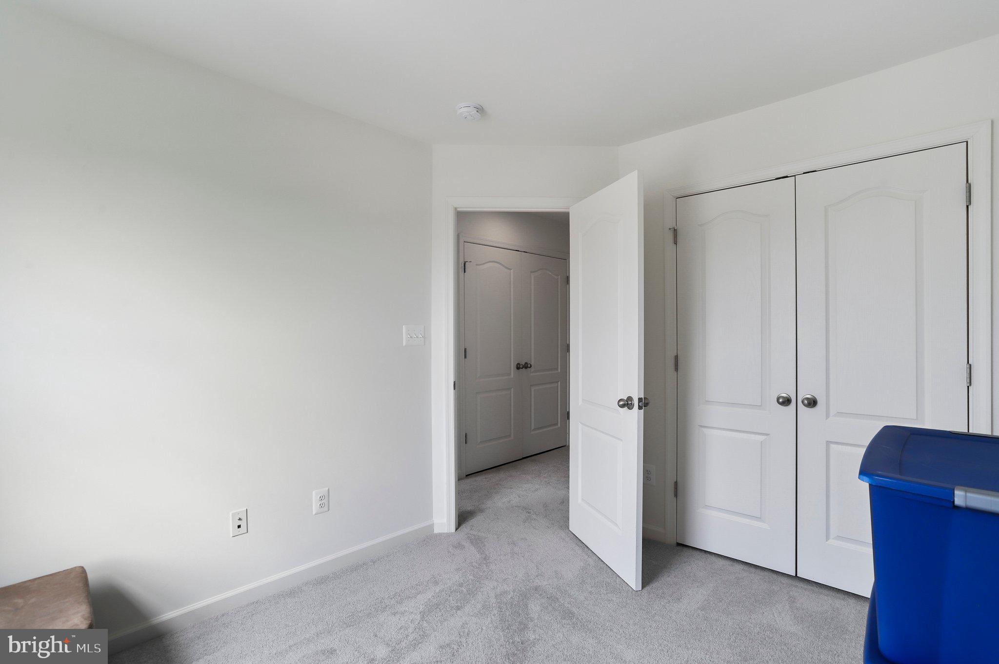 TOWNES AT TATE MANOR - Residential