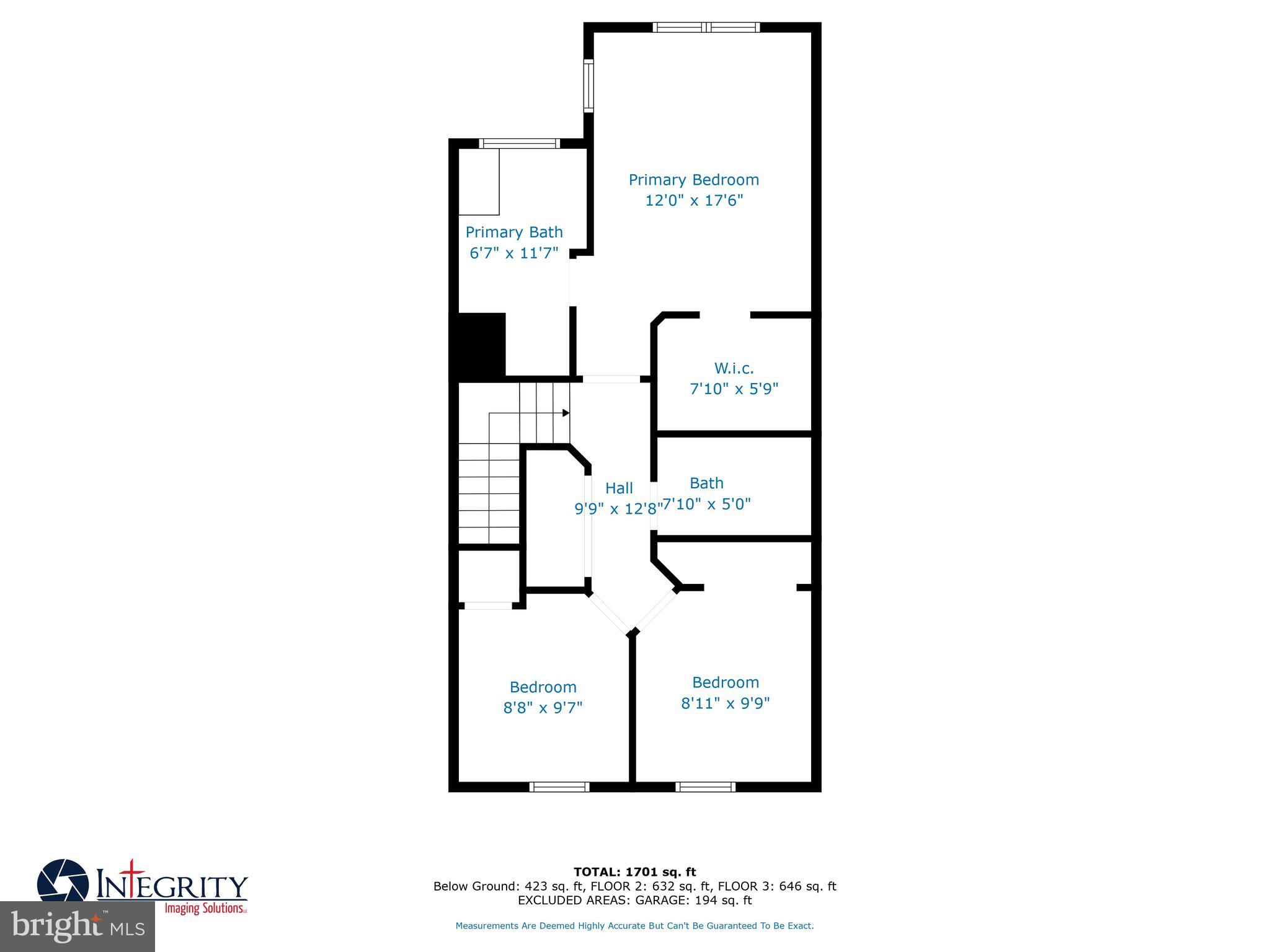 TOWNES AT TATE MANOR - Residential