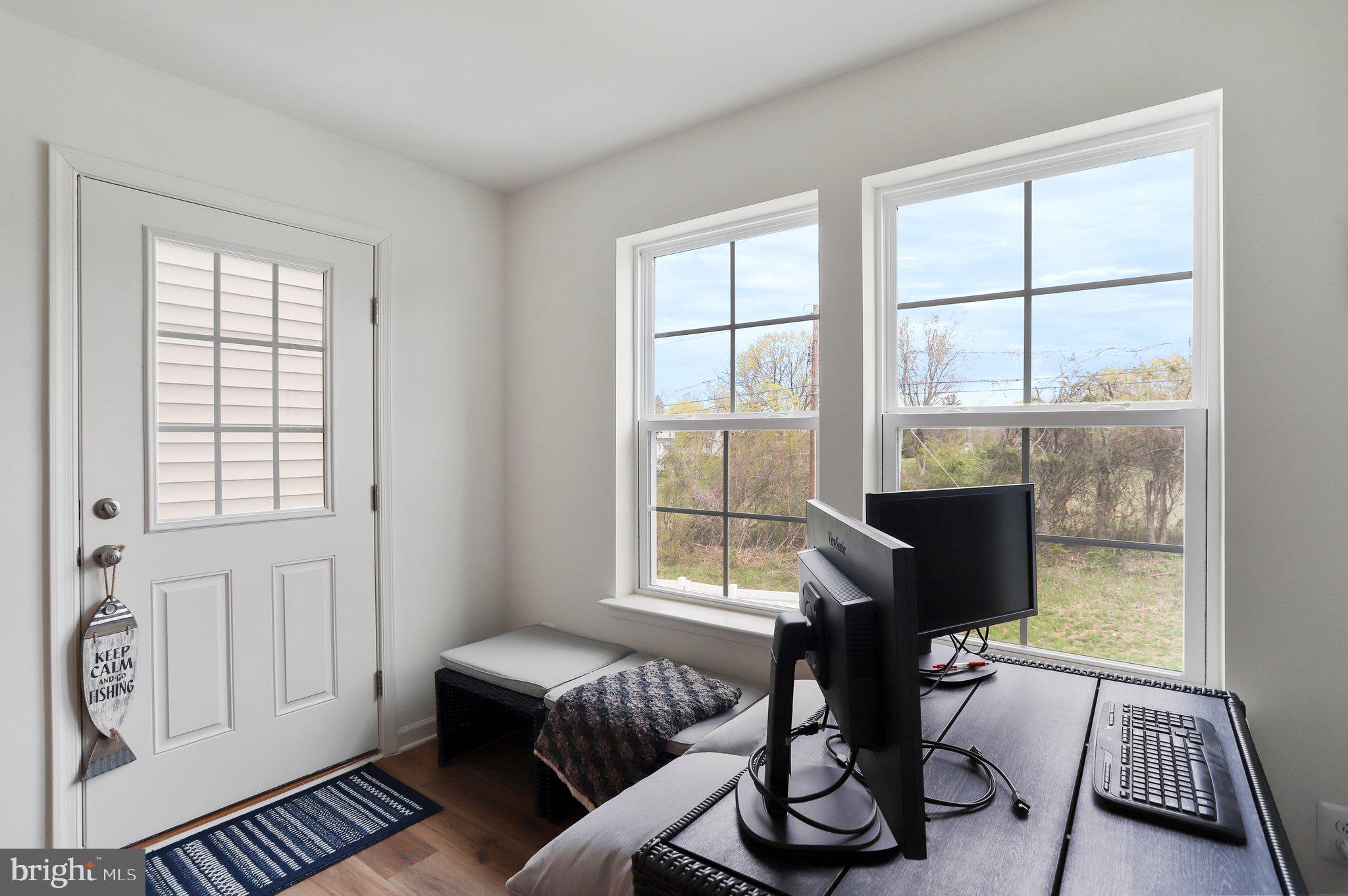 TOWNES AT TATE MANOR - Residential