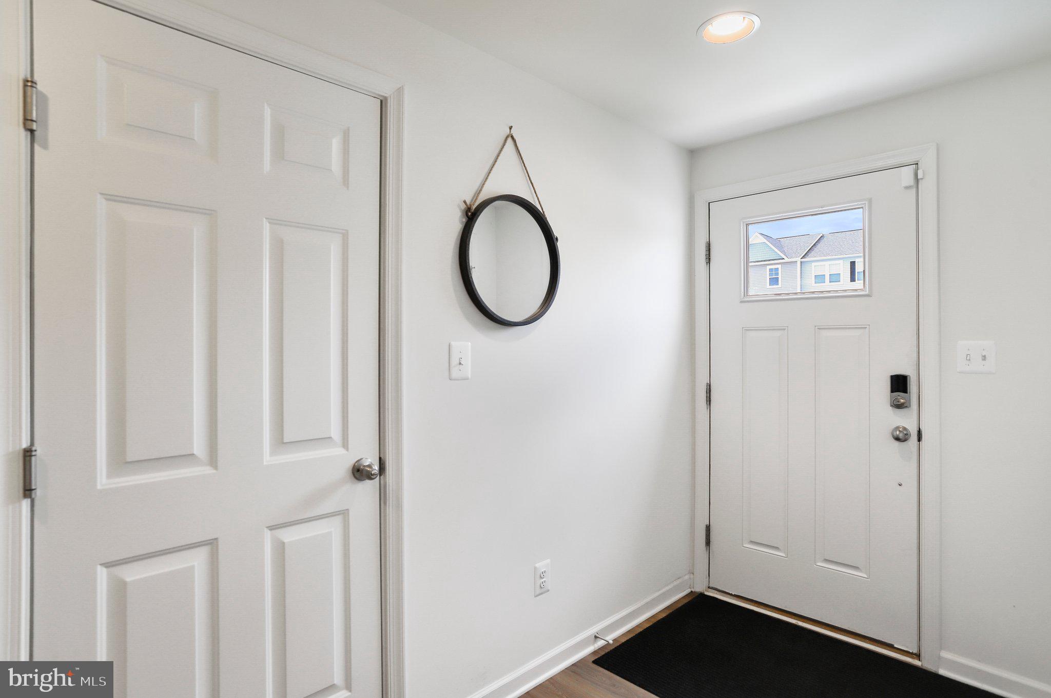 TOWNES AT TATE MANOR - Residential