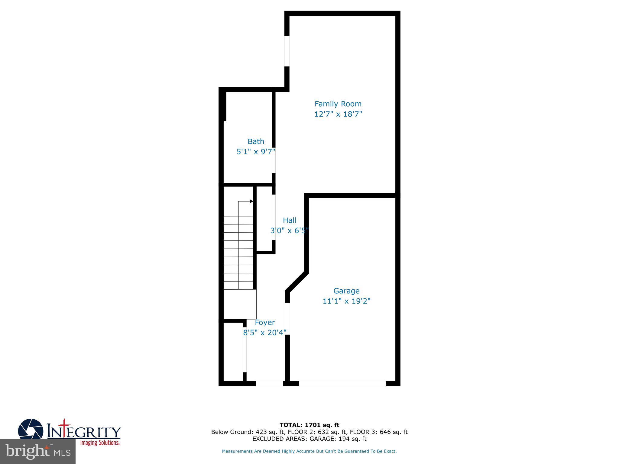 TOWNES AT TATE MANOR - Residential
