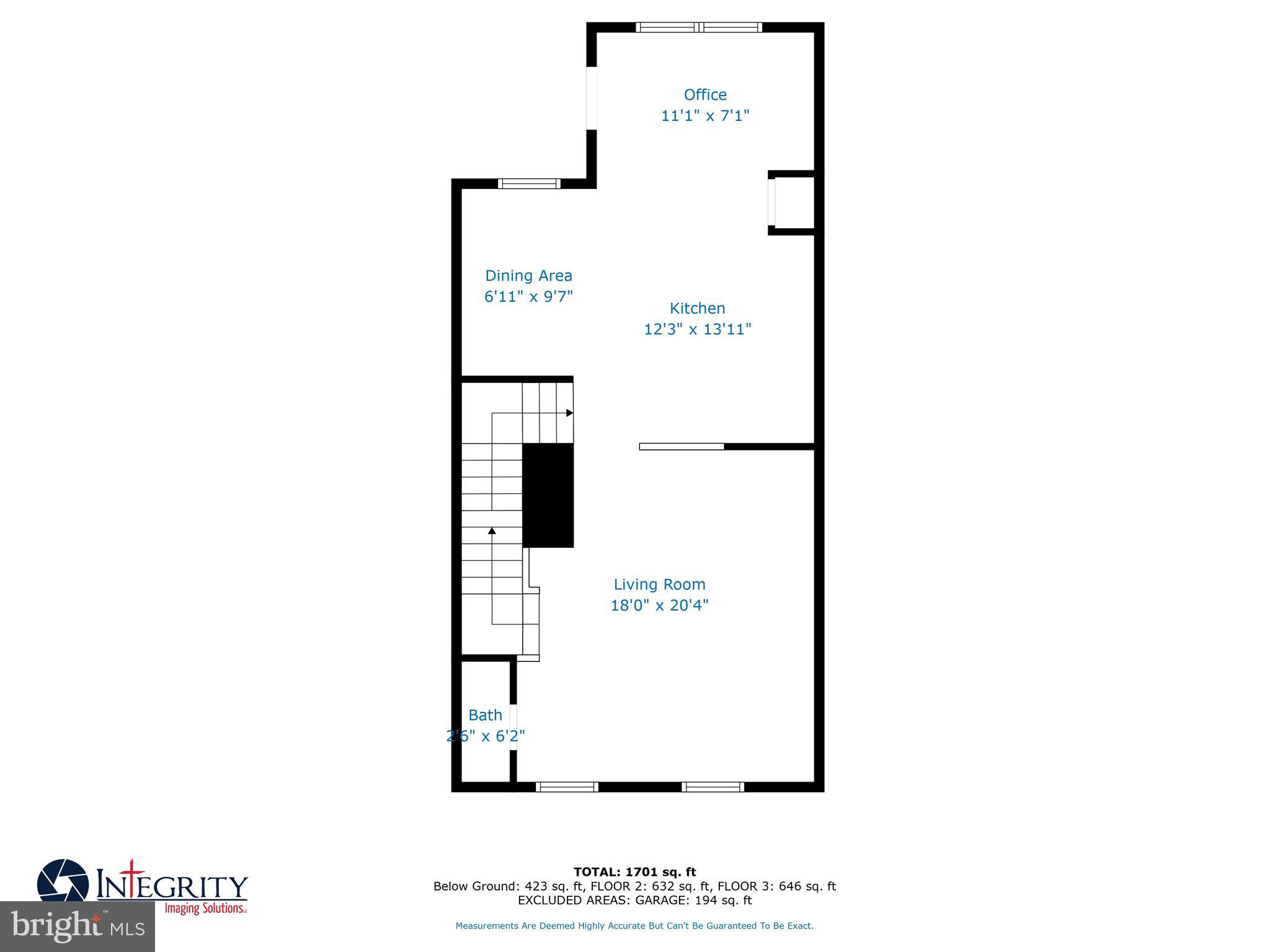TOWNES AT TATE MANOR - Residential