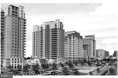 MIDTOWN AT RESTON TOWN CENTER - Residential Lease