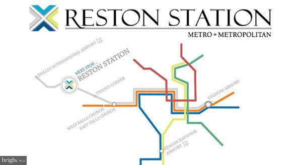 MIDTOWN AT RESTON TOWN CENTER - Residential Lease