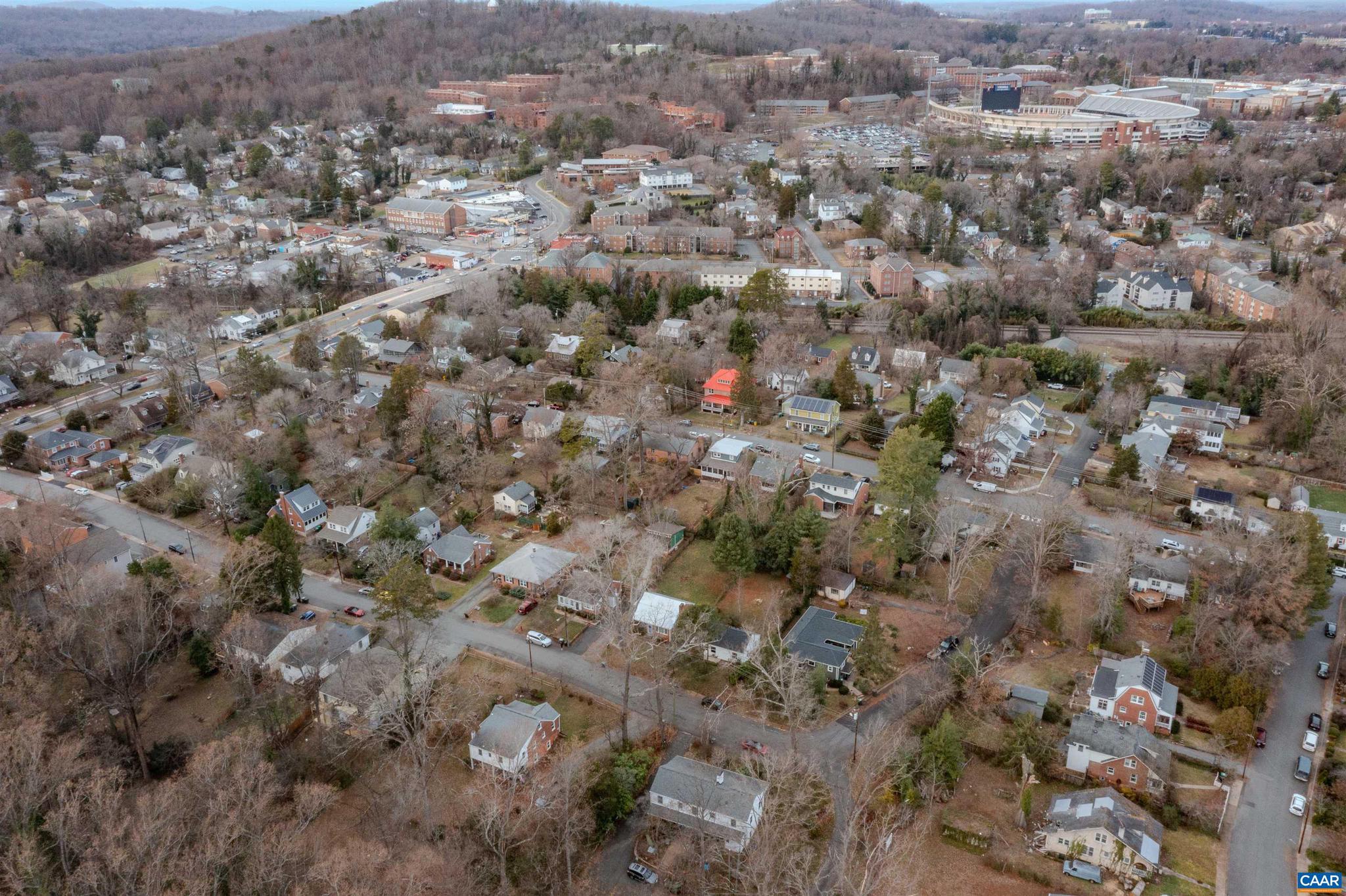 NONE AVAILABLE - Land