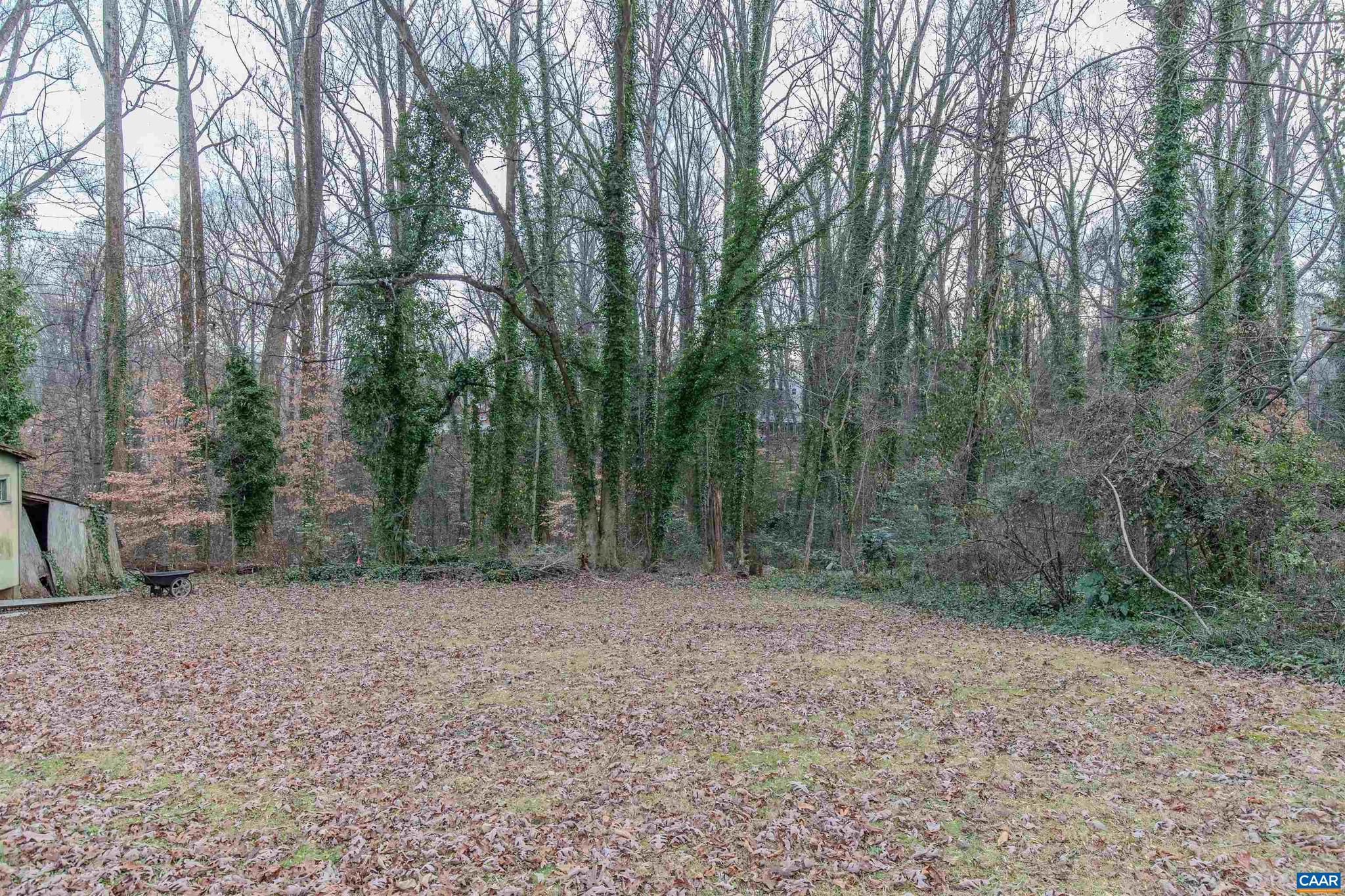 NONE AVAILABLE - Land