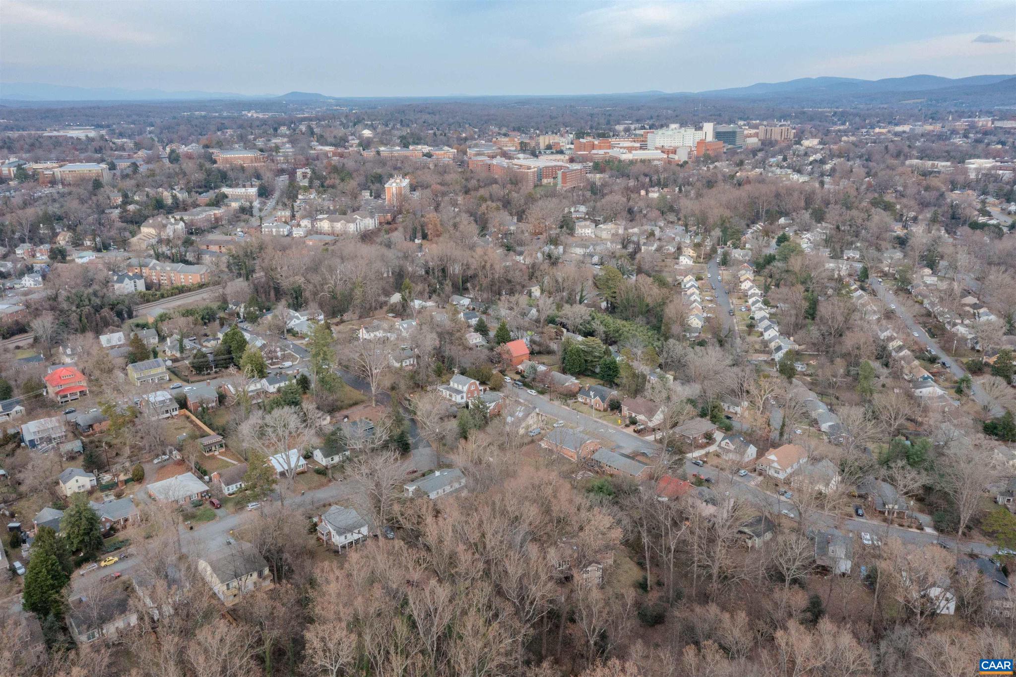 NONE AVAILABLE - Land