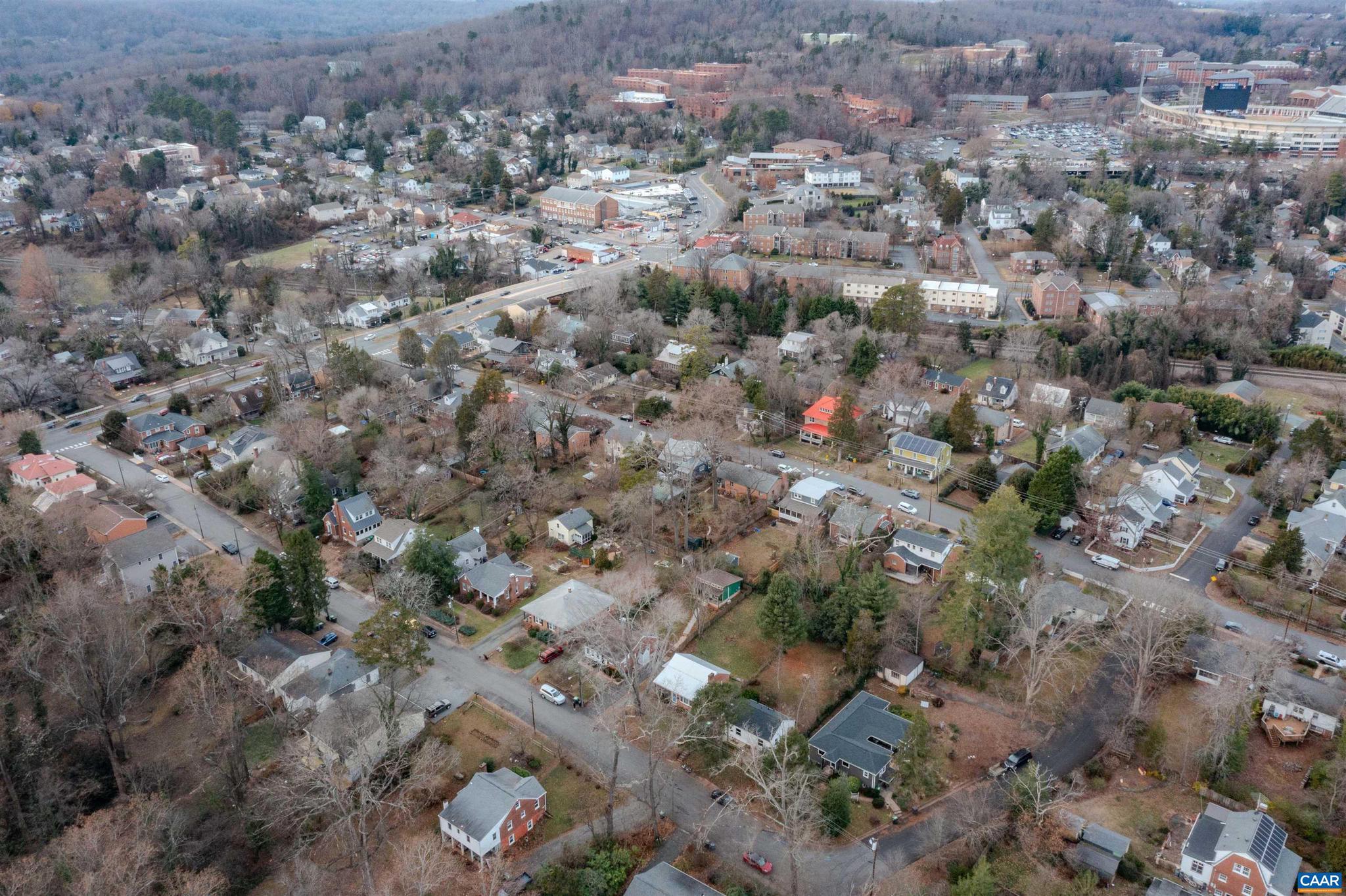 NONE AVAILABLE - Land