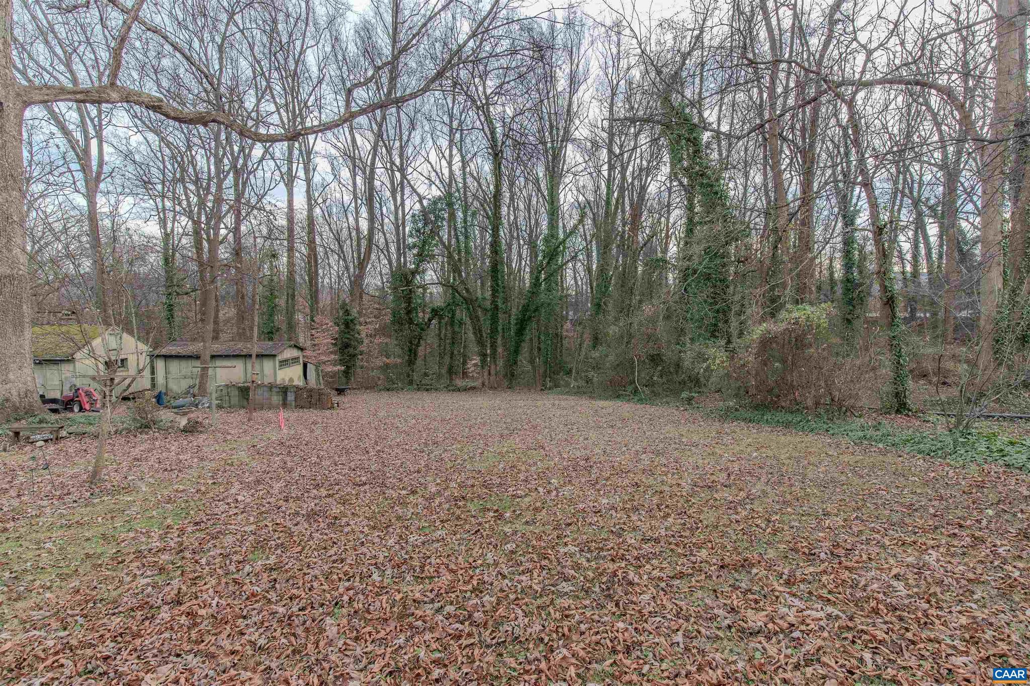 NONE AVAILABLE - Land