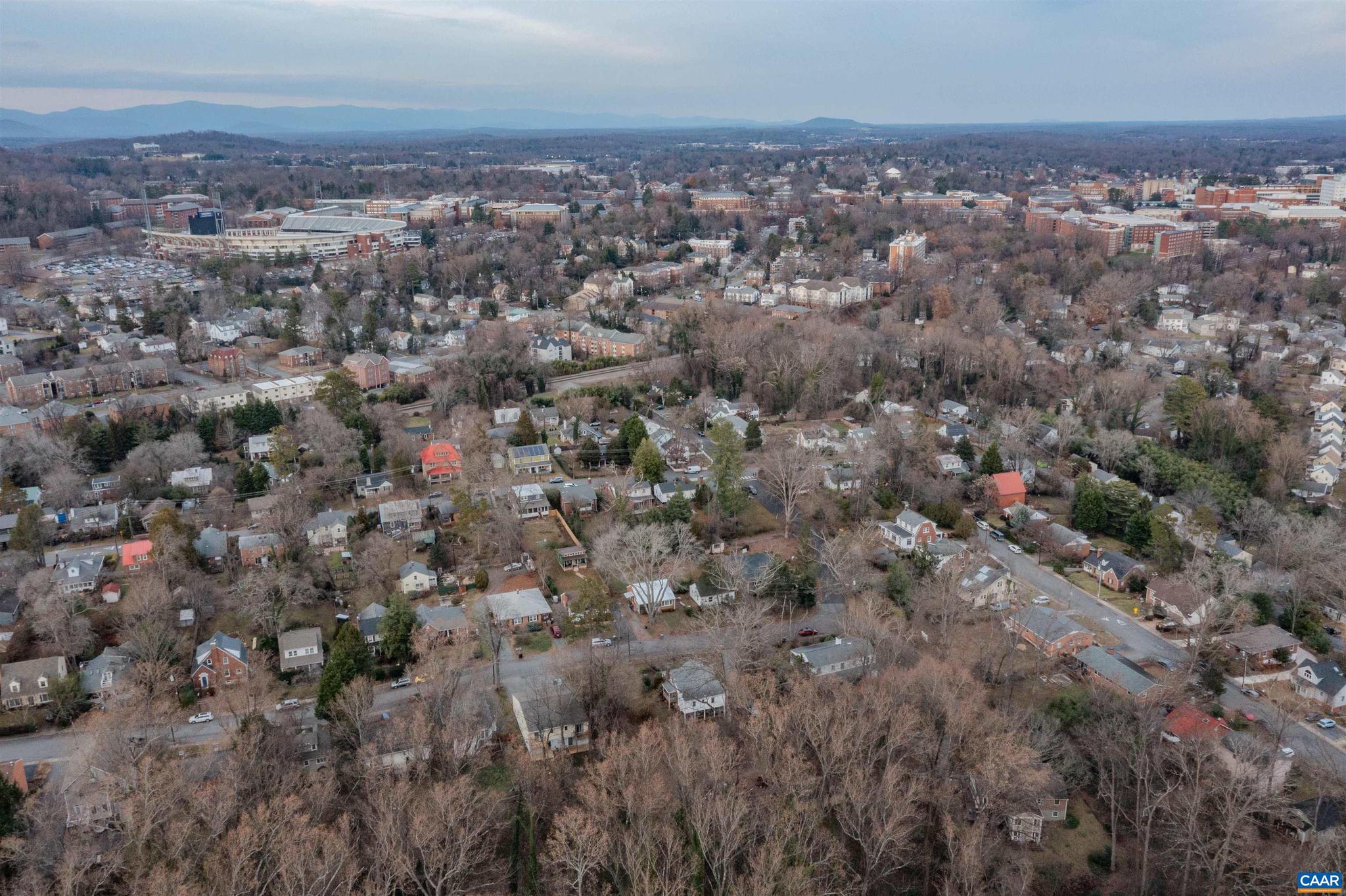 NONE AVAILABLE - Land