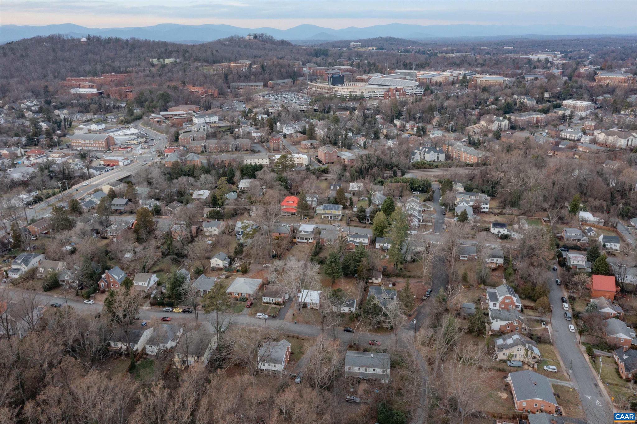 NONE AVAILABLE - Land