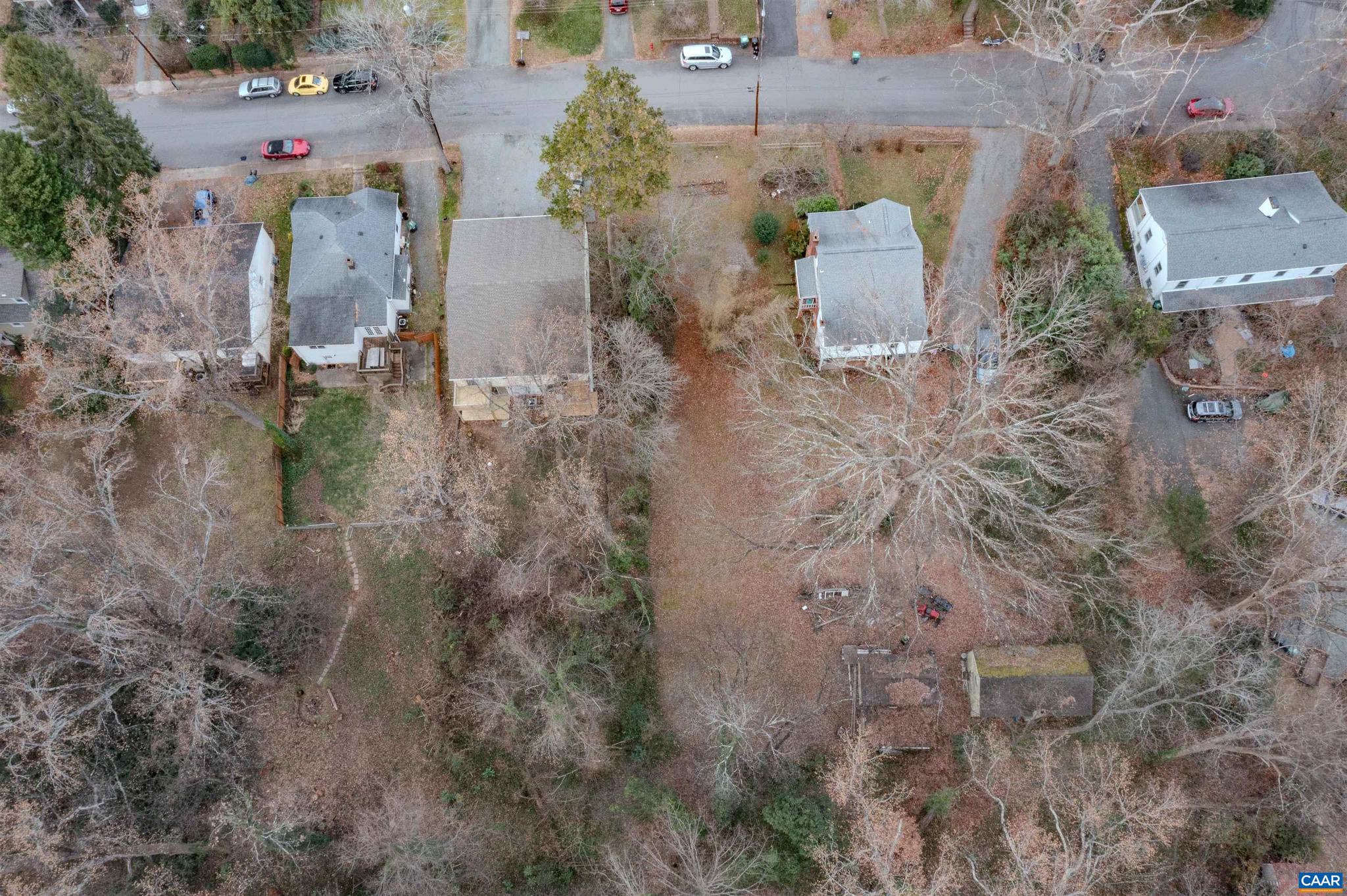 NONE AVAILABLE - Land