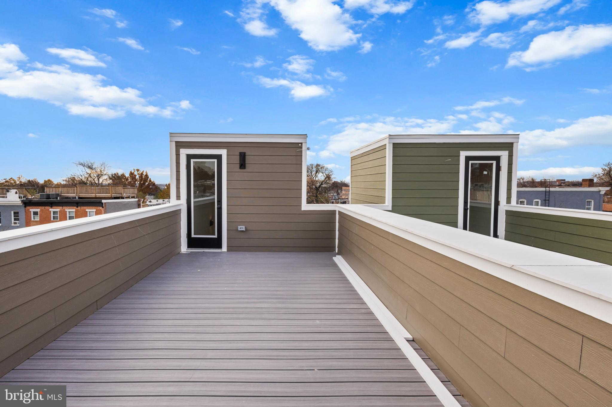 MOUNT CLARE - Residential