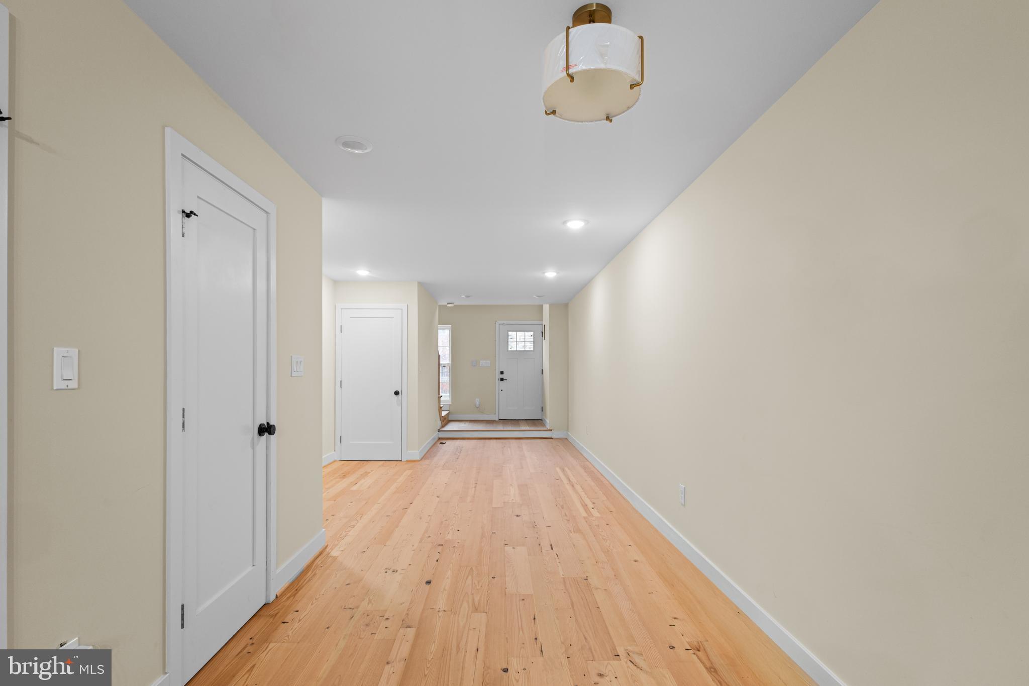 MOUNT CLARE - Residential