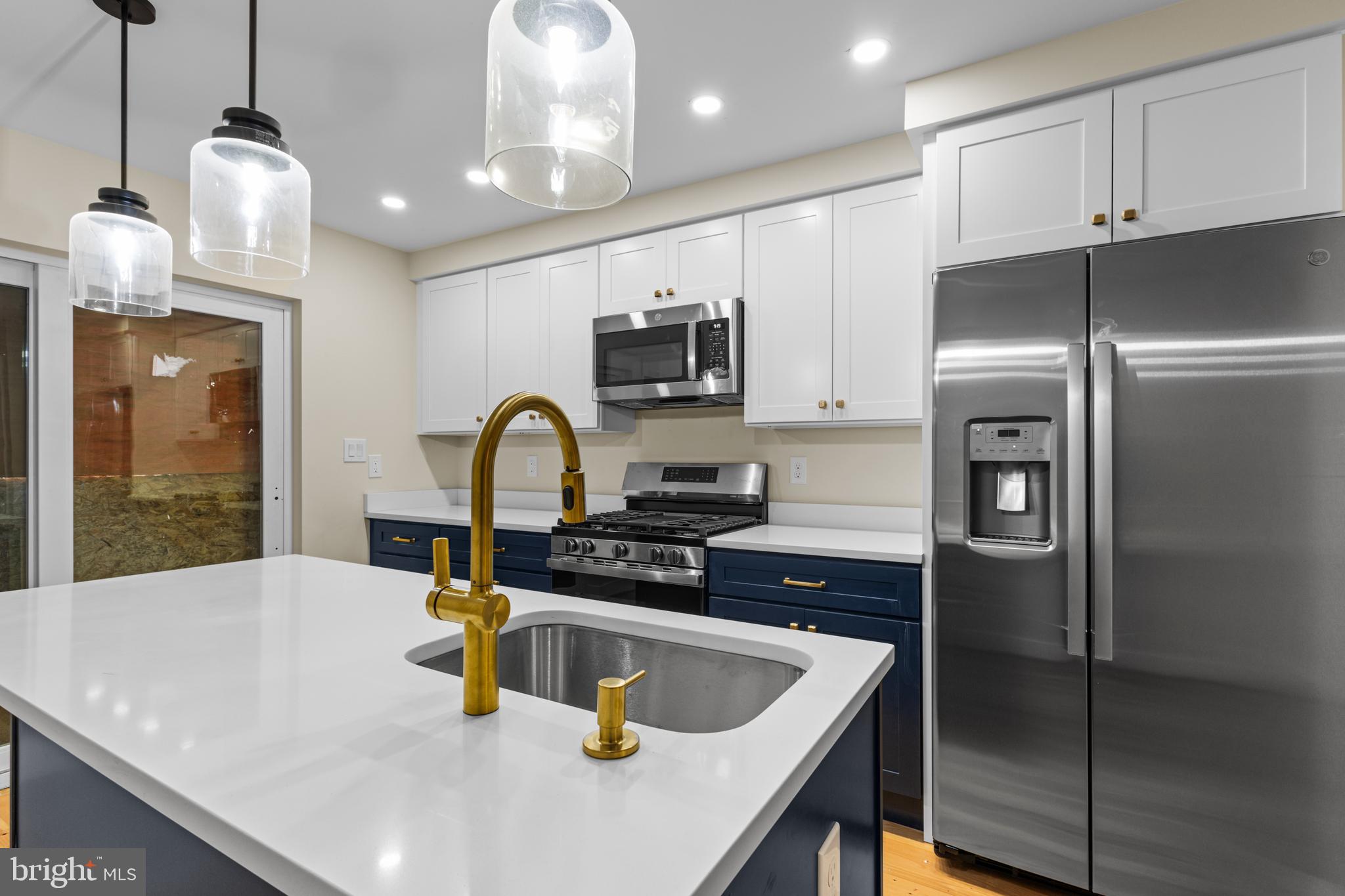 MOUNT CLARE - Residential