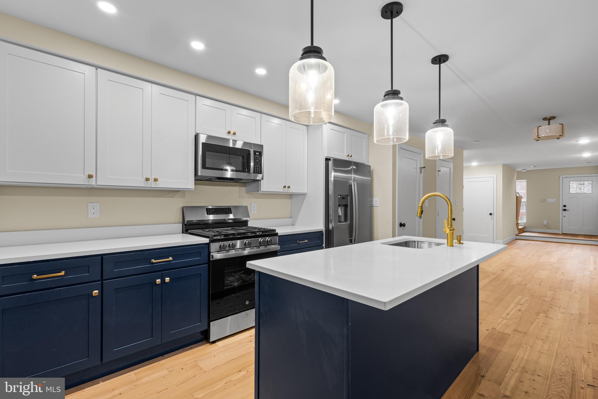 MOUNT CLARE - Residential