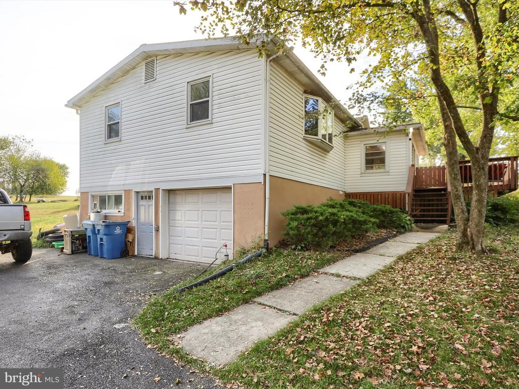 Photo of 7360 Manor Drive, HARRISBURG, PA 17112 (MLS # PADA2050270)
