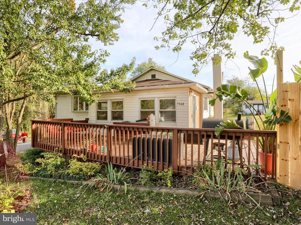 Photo of 7360 Manor Drive, HARRISBURG, PA 17112 (MLS # PADA2050270)