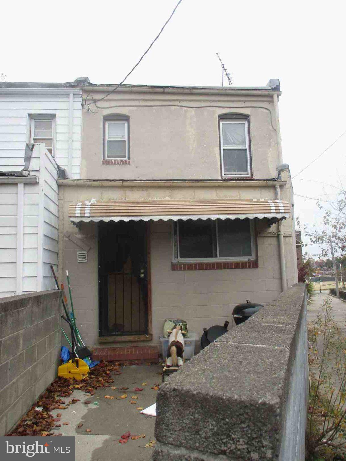 400 N EAST AVENUE