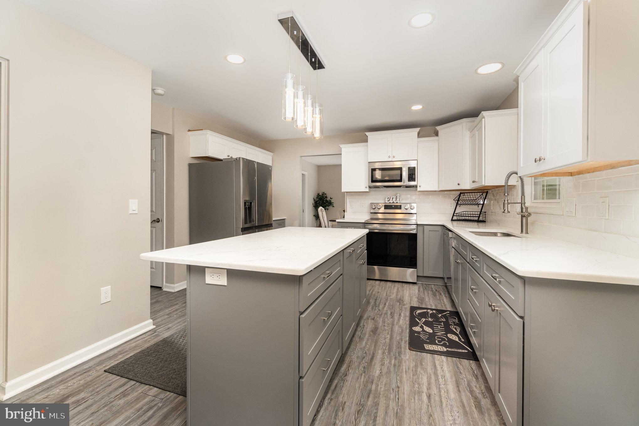 HEDGEROW - Residential