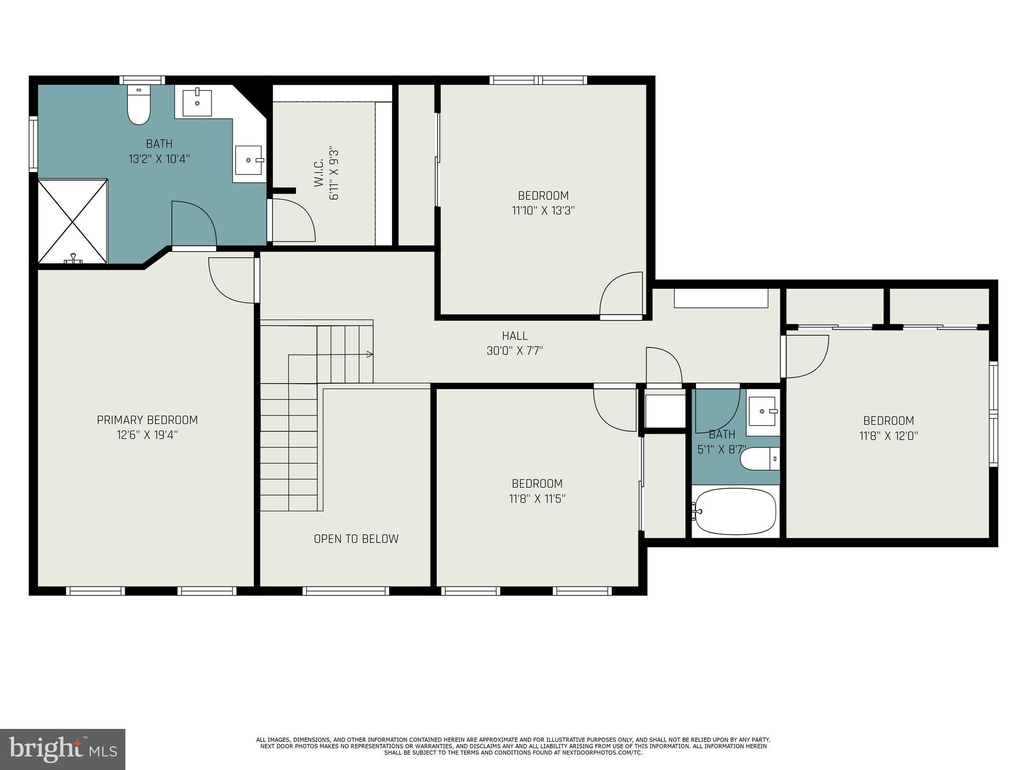 HEDGEROW - Residential