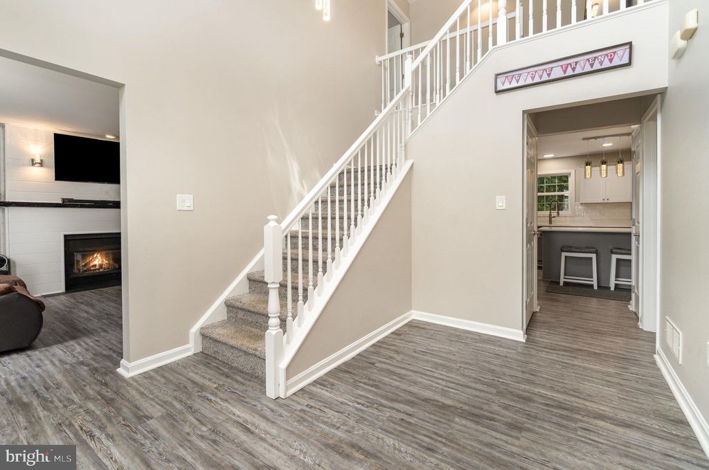 Photo of 100 Bramblewood Lane, LEWISBERRY, PA 17339 (MLS # PAYK2090058)