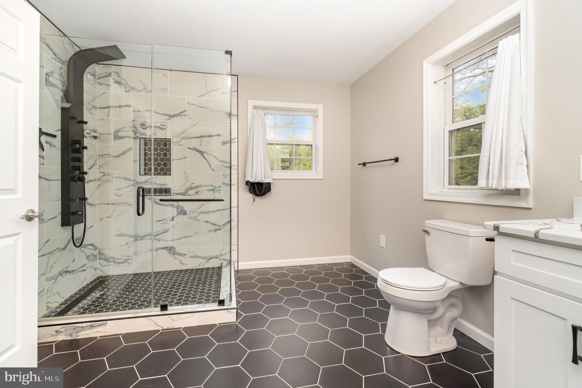 HEDGEROW - Residential