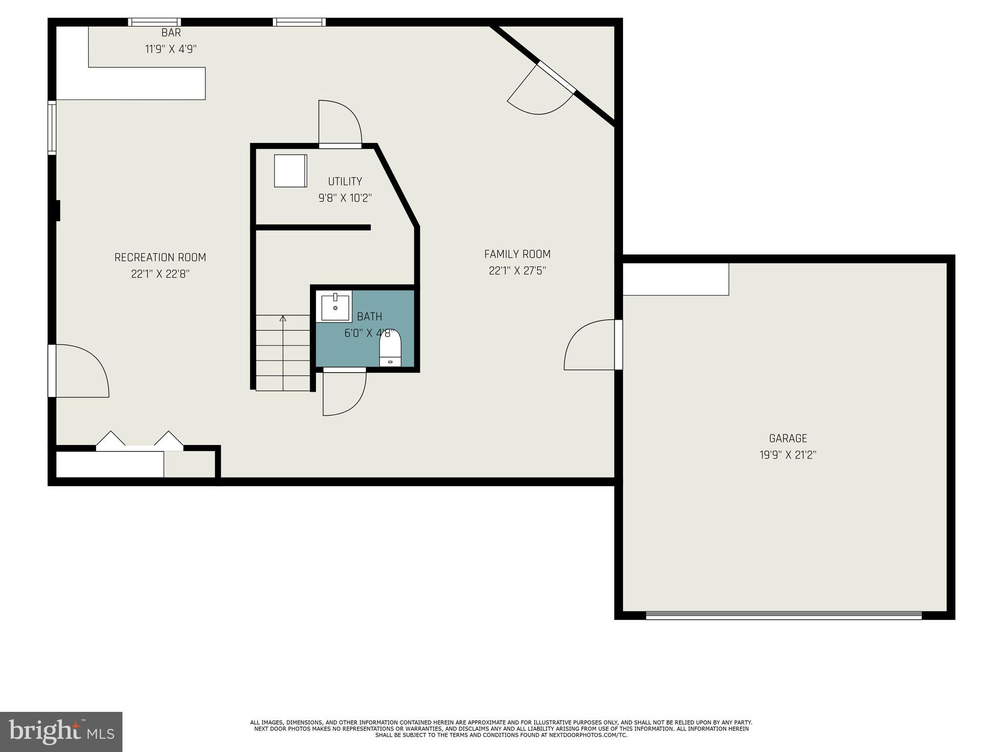 HEDGEROW - Residential