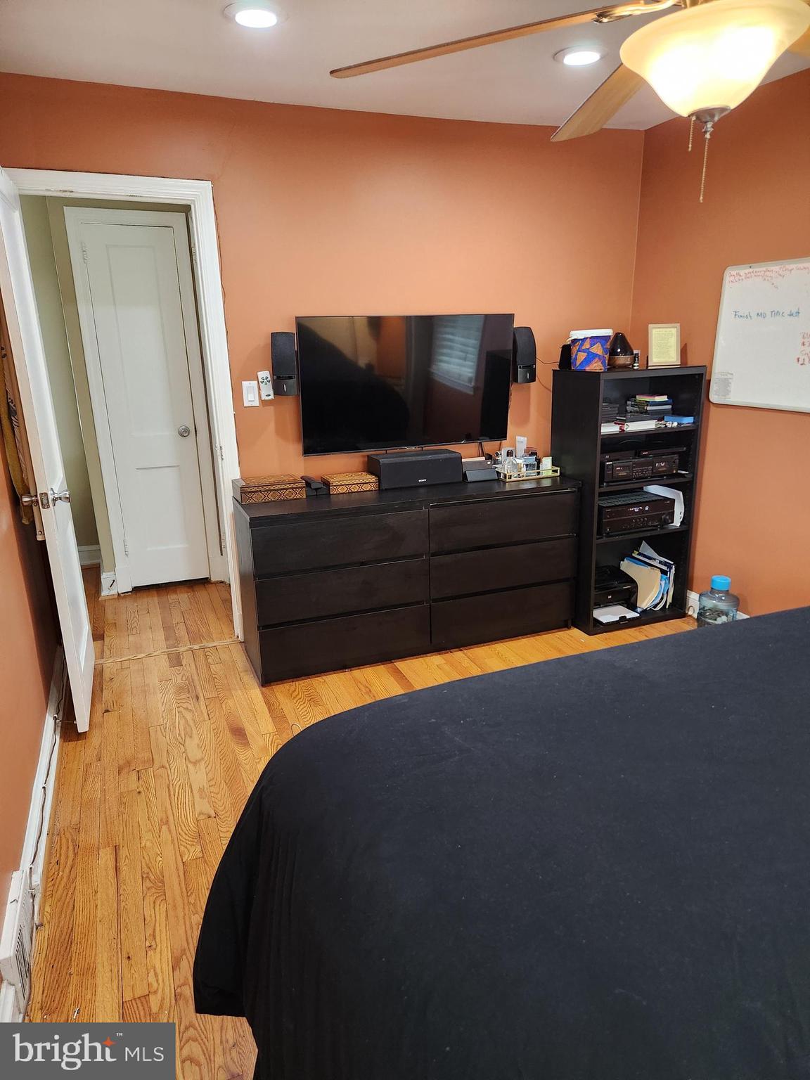 JOHN M KING - Residential