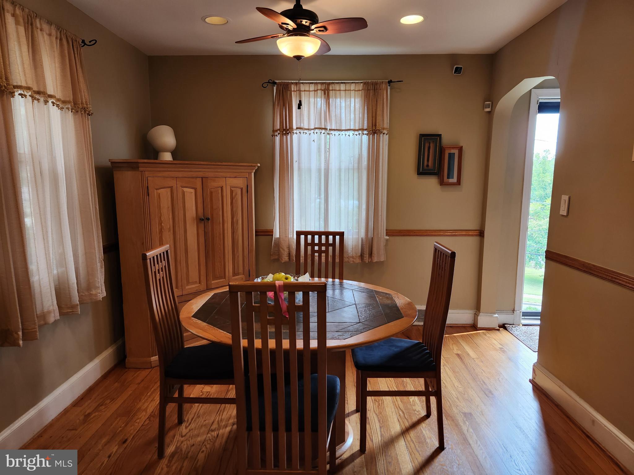 JOHN M KING - Residential