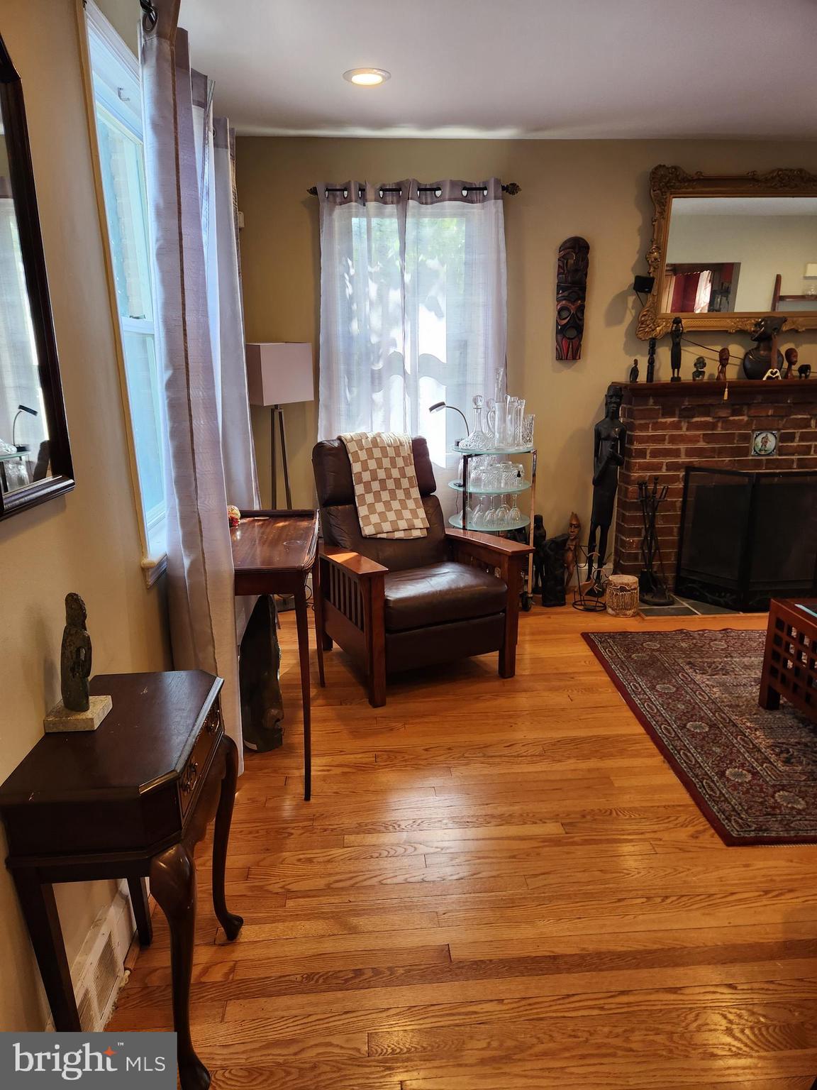 JOHN M KING - Residential