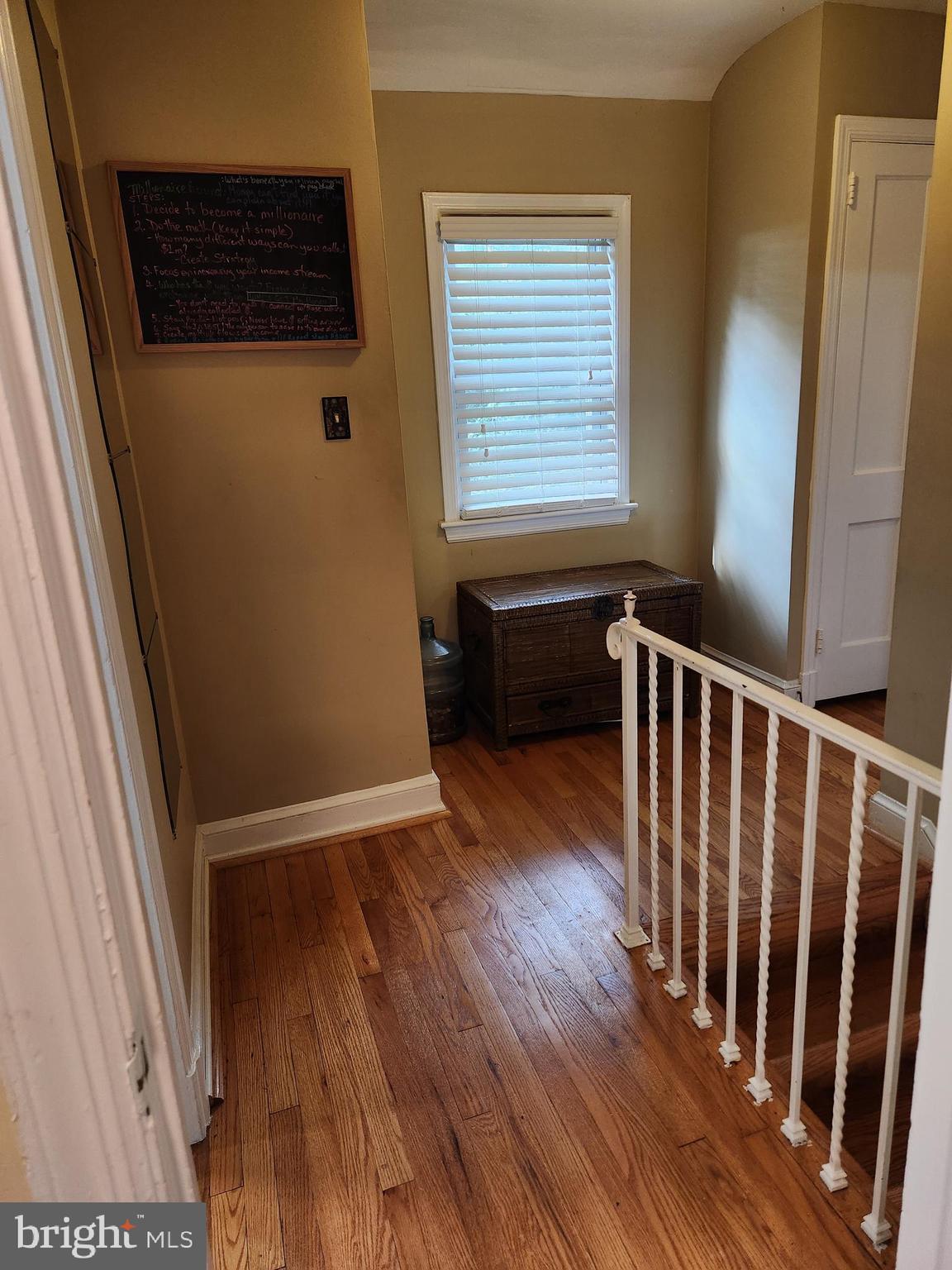 JOHN M KING - Residential