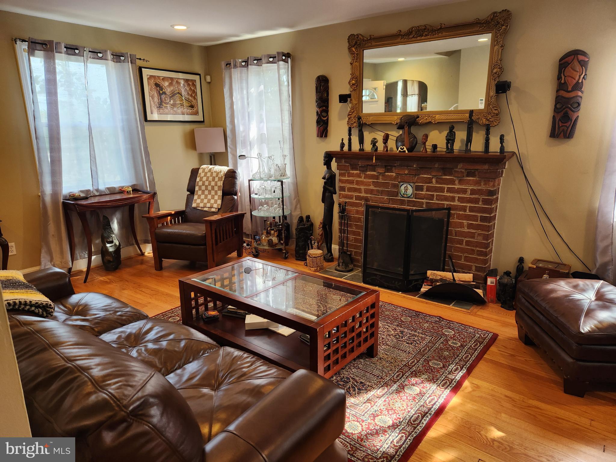 JOHN M KING - Residential