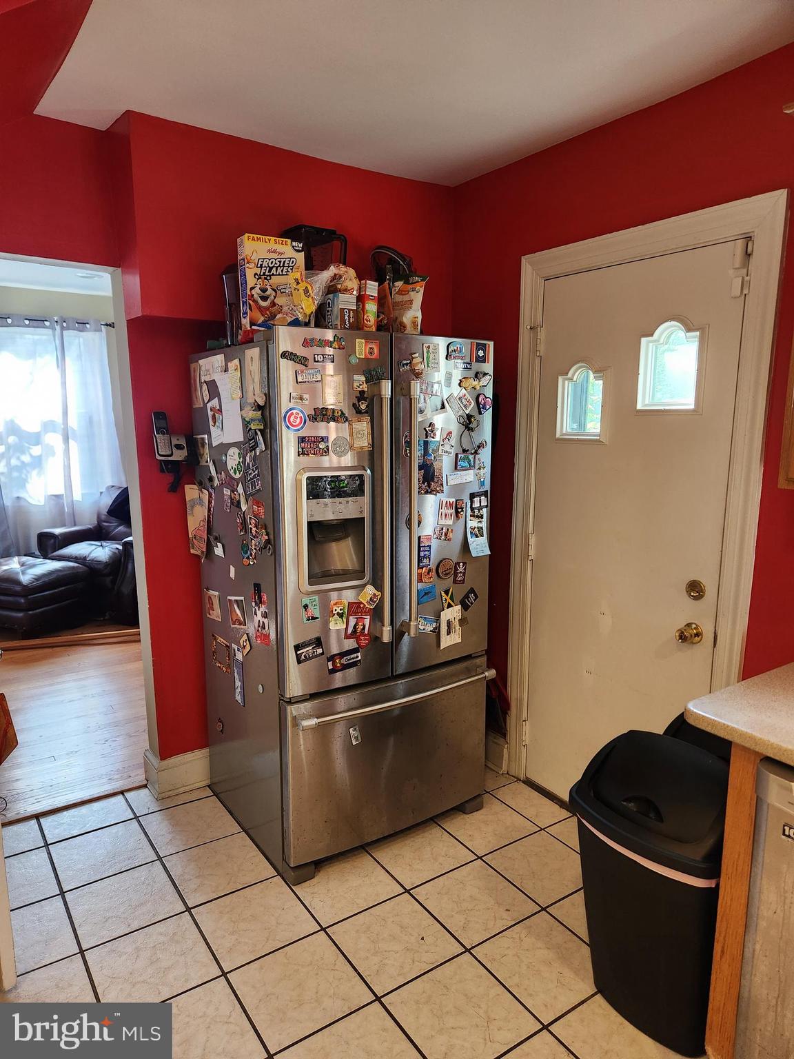 JOHN M KING - Residential