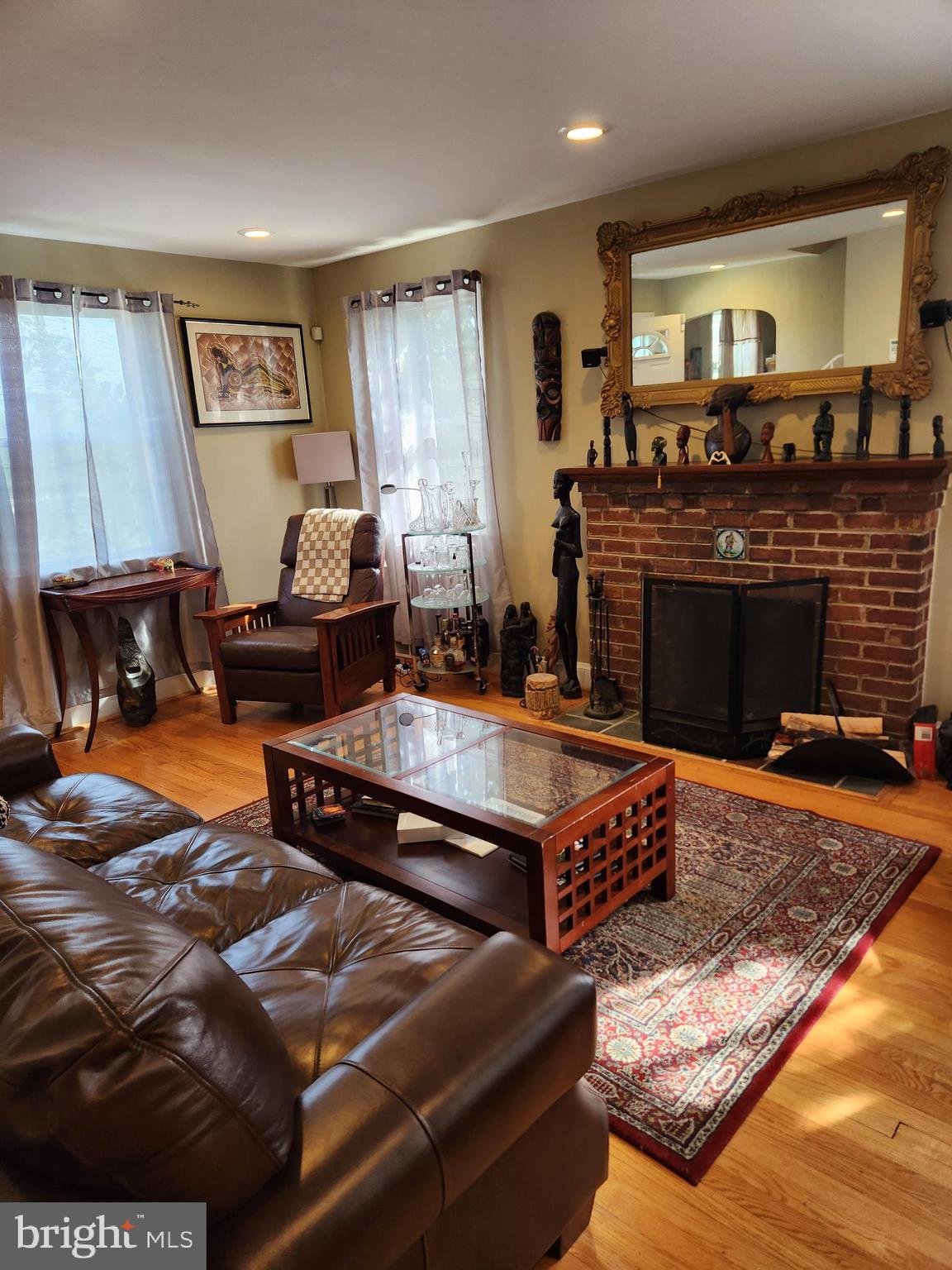 JOHN M KING - Residential