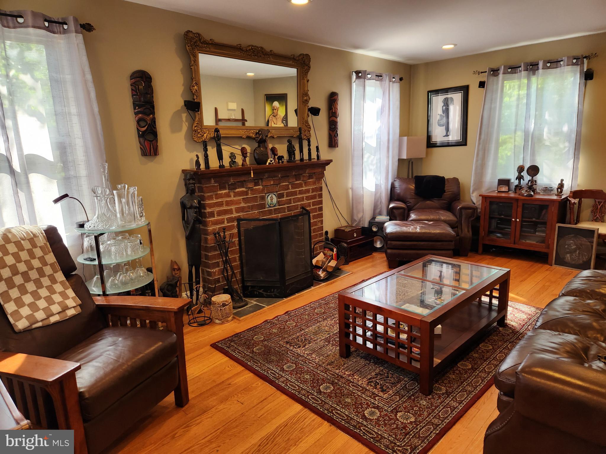 JOHN M KING - Residential