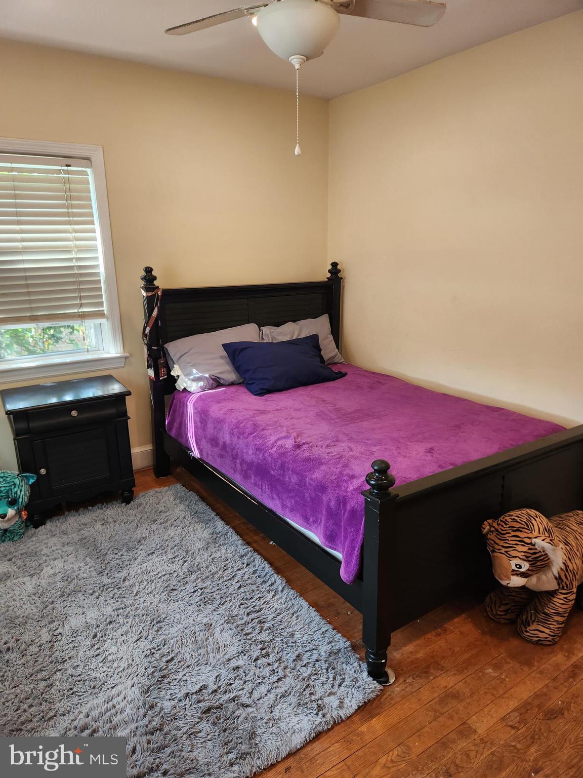 JOHN M KING - Residential