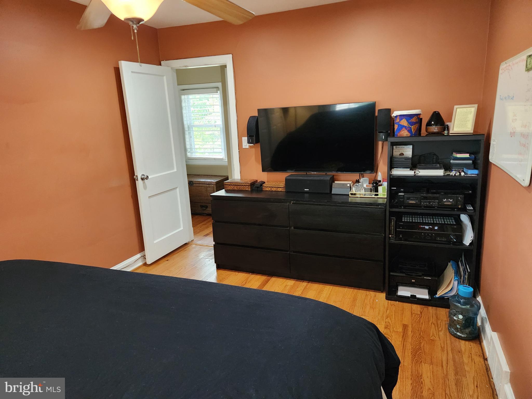 JOHN M KING - Residential