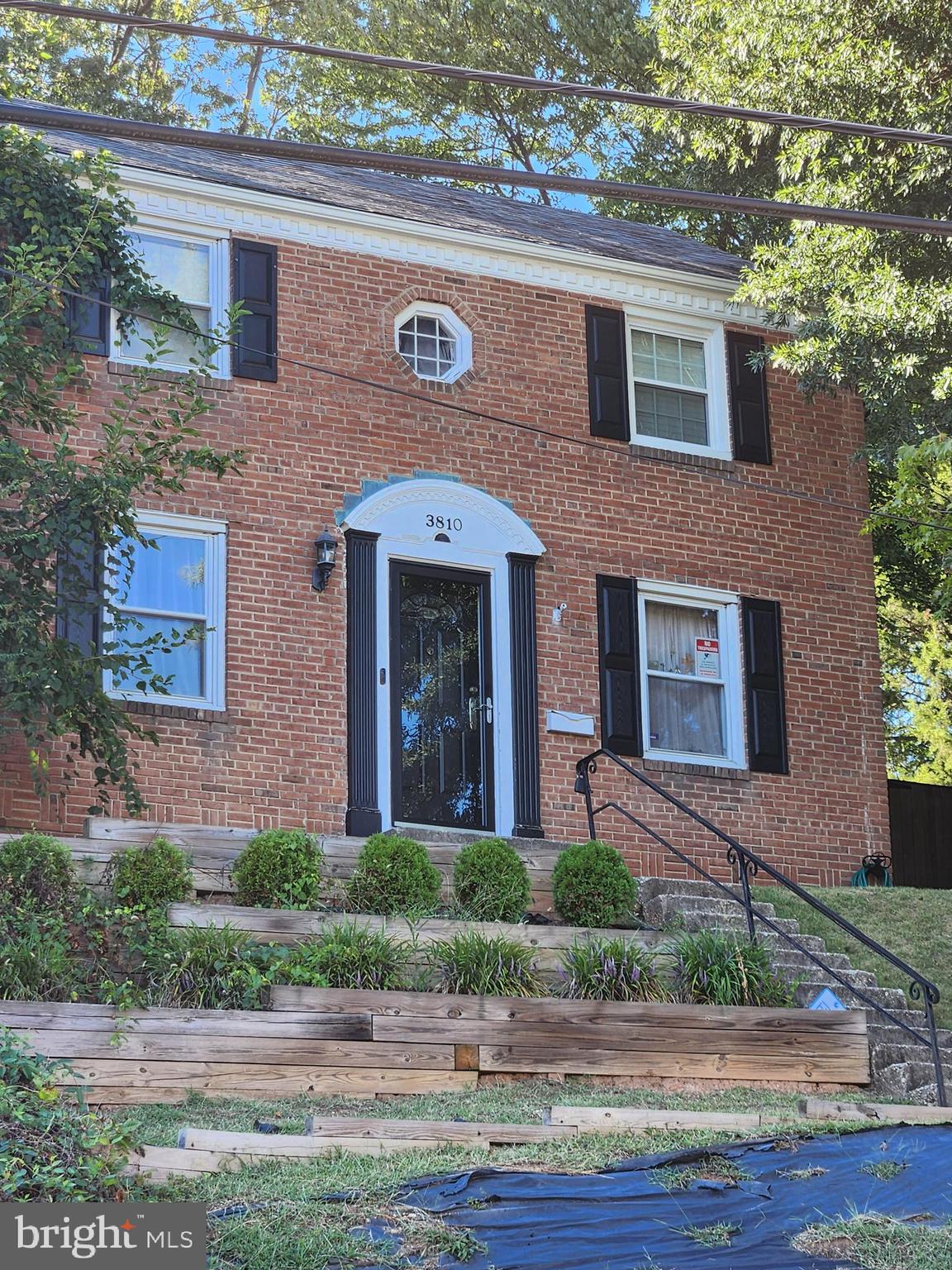 JOHN M KING - Residential